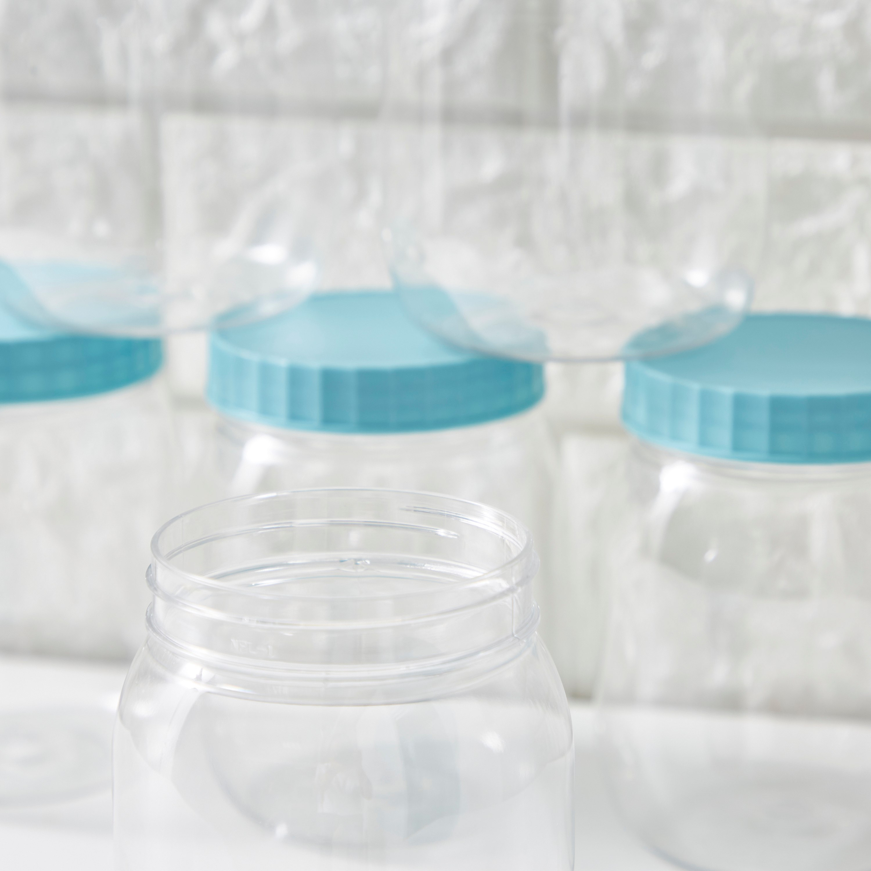 طقم حاويات تخزين متعددة الاستخدامات 6 قطع من سبيكترا بت - 500 مل-hbxhomeware-hbxkitchen-image-4