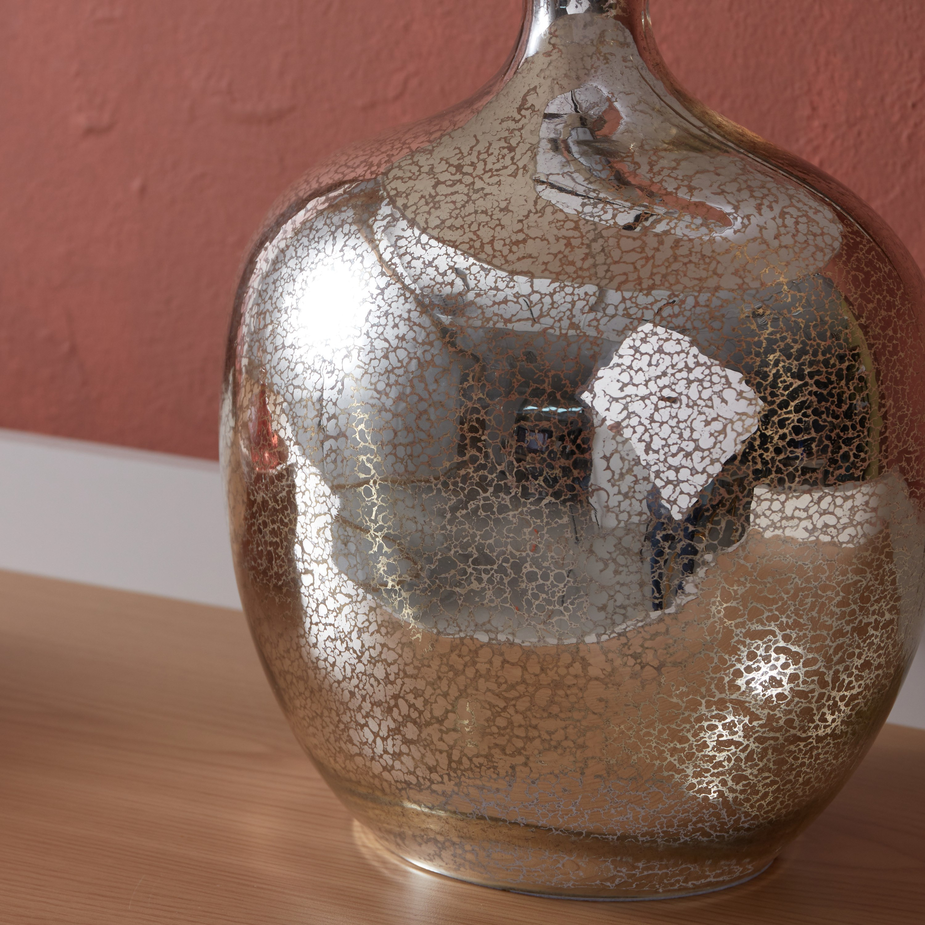 مصباح طاولة زجاج من أريانا - 36x36x58 سم-hbxlivingroom-lighting-tablelamps-image-4