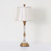 Ariana Antique Style Crystal Base Table Lamp - 30x30x69 cm-Table Lamps-thumbnailMobile-4