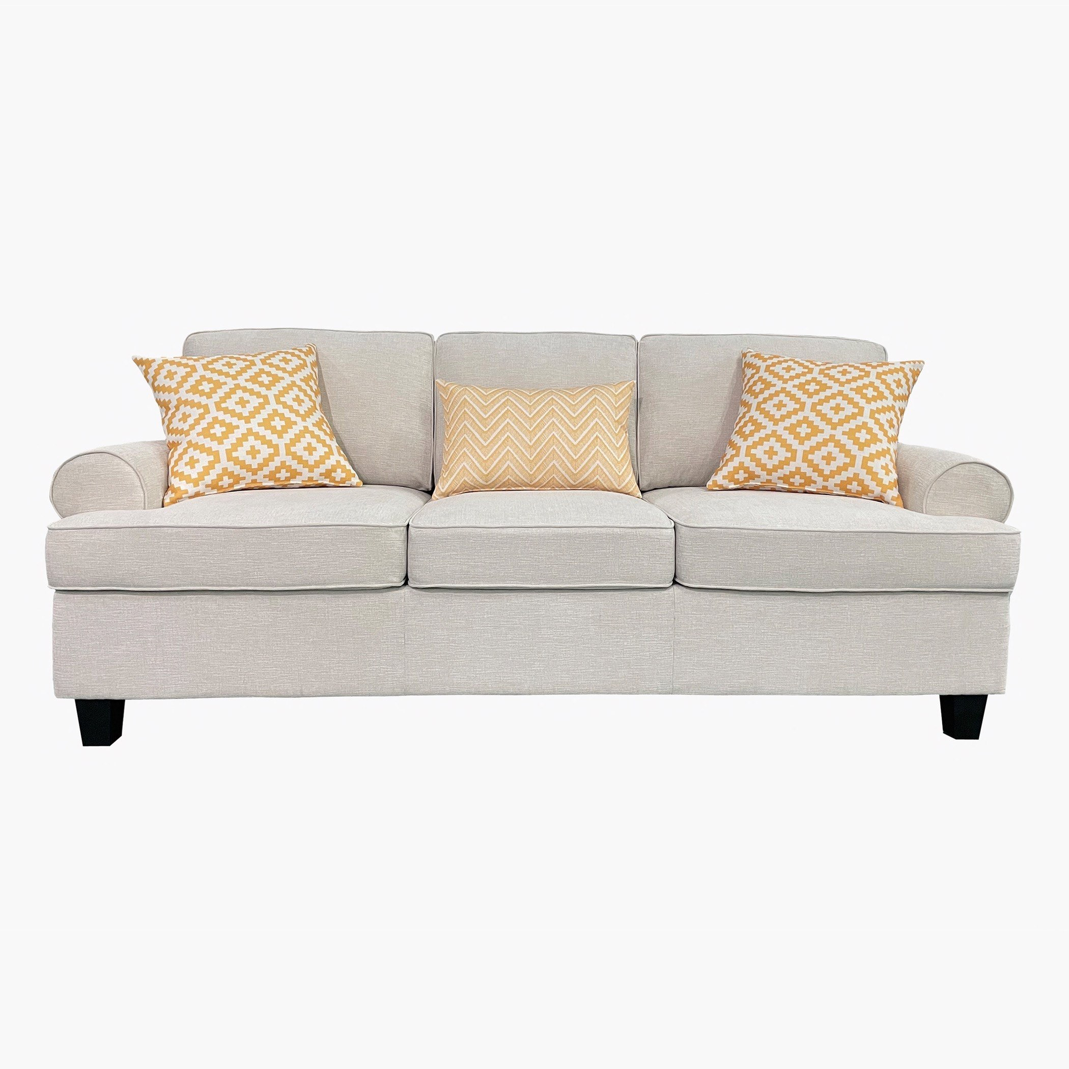 Cambridge 3-Seater Sofa with 3 Throw Cushions-hbxlivingroom-sofasandarmchairs-sofas-image-2