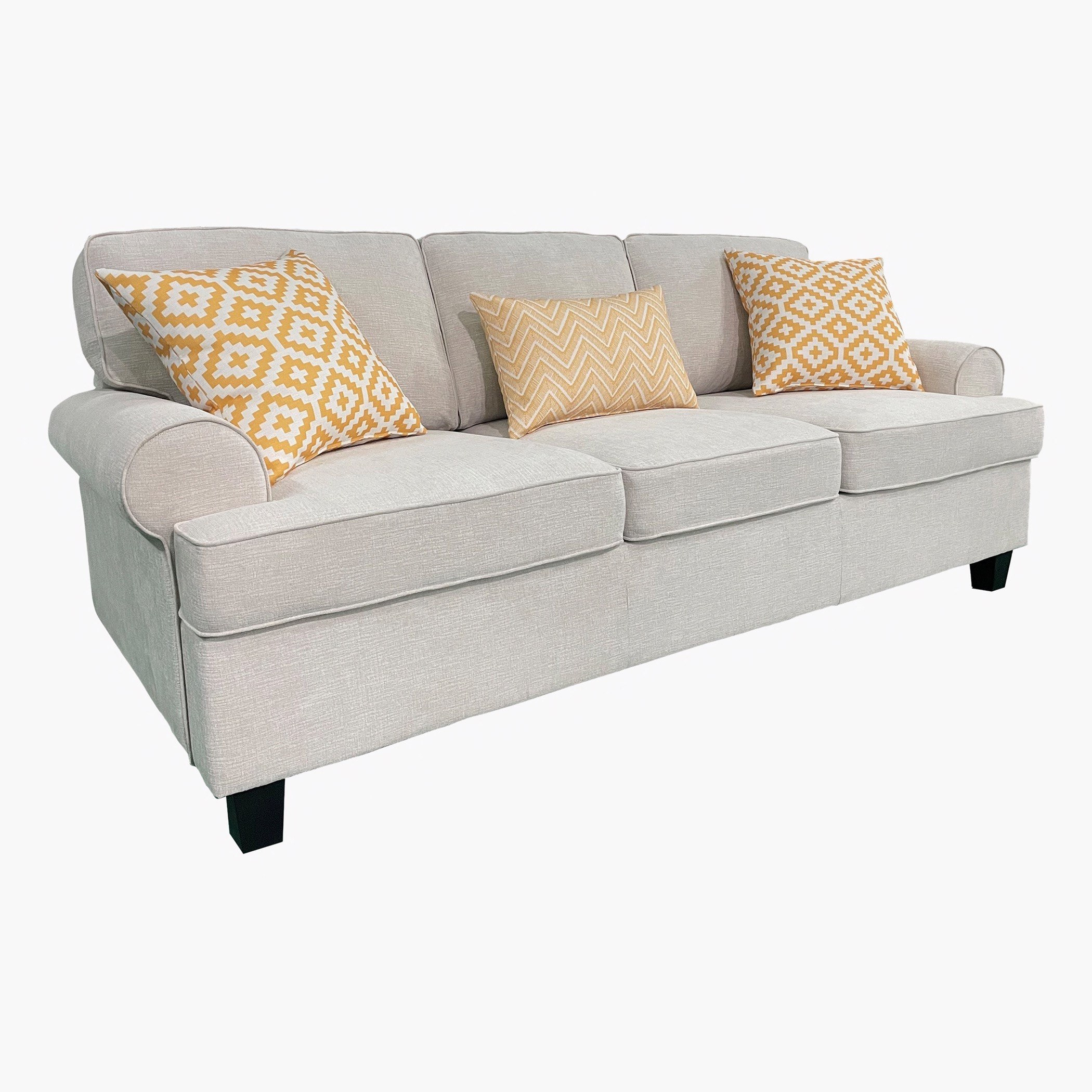 Cambridge 3-Seater Sofa with 3 Throw Cushions-hbxlivingroom-sofasandarmchairs-sofas-image-3