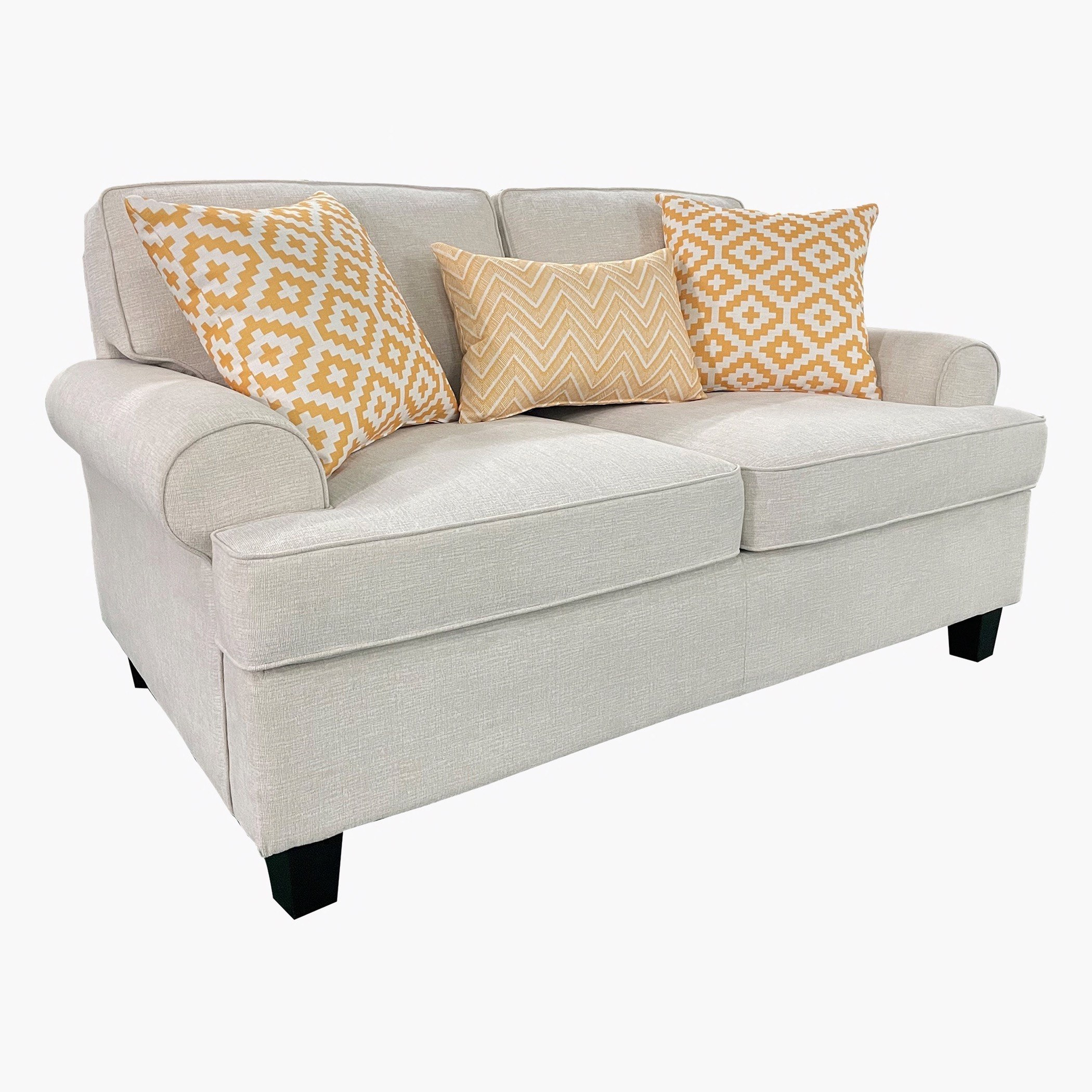 Cambridge 2-Seater Sofa with 3 Throw Cushions-hbxlivingroom-sofasandarmchairs-sofas-image-2
