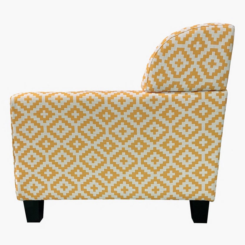 Cambridge 1-Seater Sofa-Armchairs-image-4