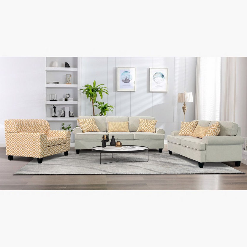 Cambridge 1-Seater Sofa-Armchairs-image-7