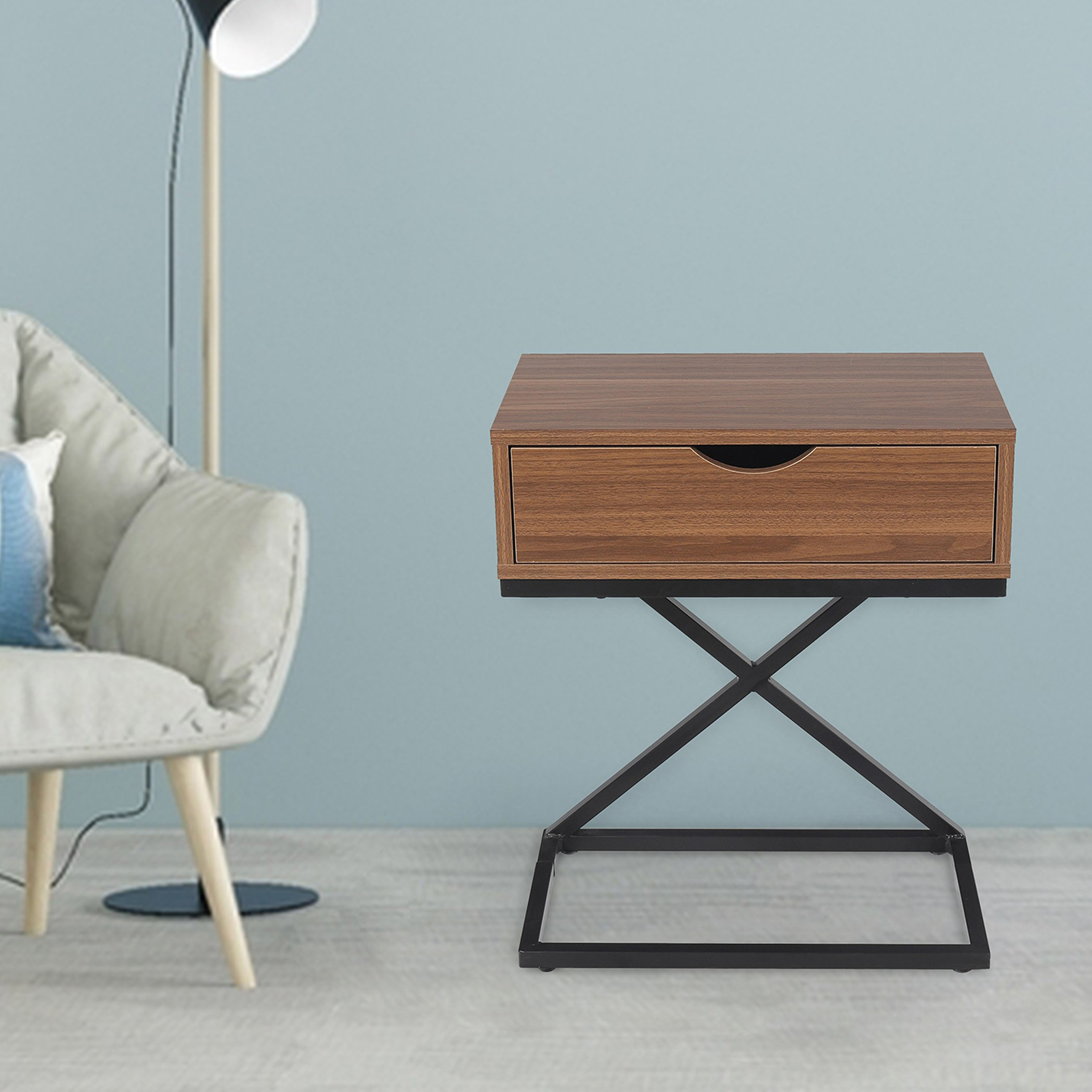 Wynn End Table-hbxfurniture-livingroom-endtables-image-1