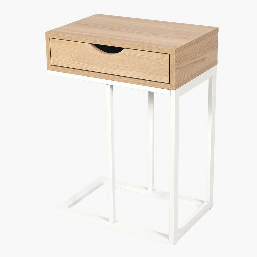 Wynn Laptop End Table-End Tables-image-2