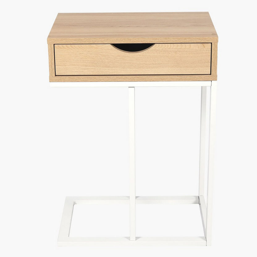 Wynn Laptop End Table-End Tables-image-3