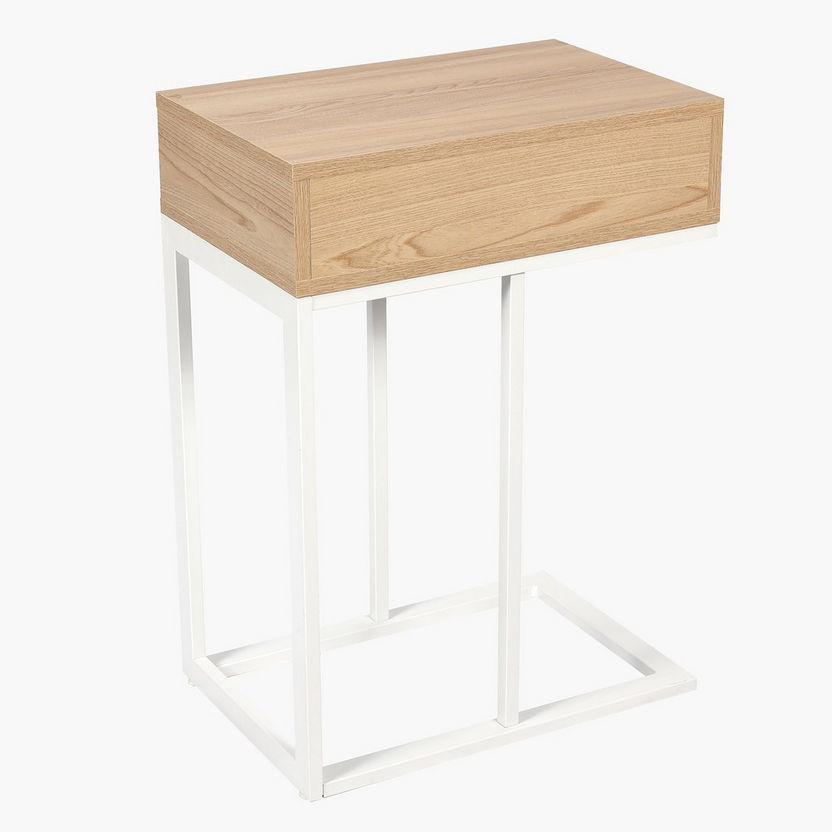 Wynn Laptop End Table-End Tables-image-4