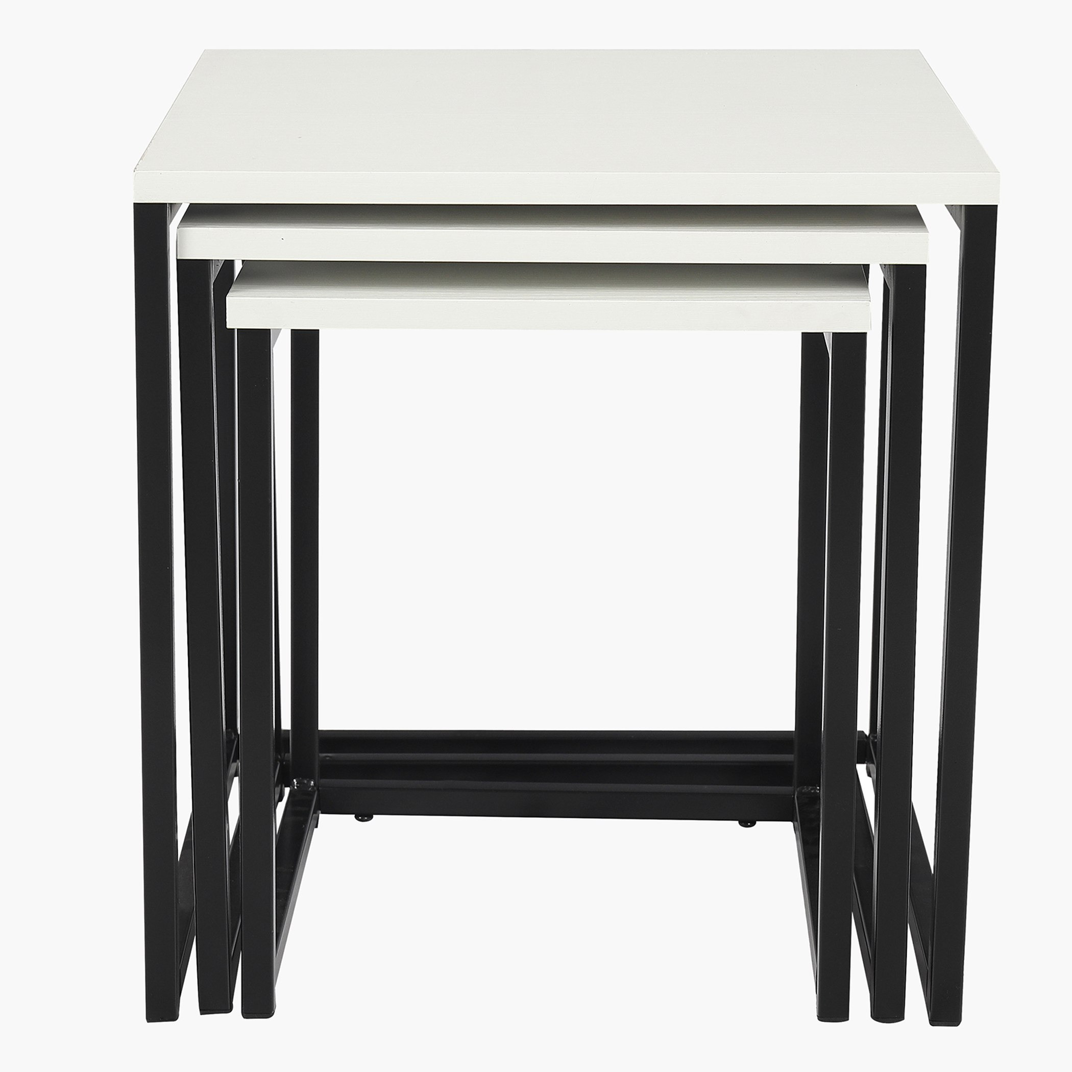طقم طاولات متداخلة من أوليفاز - 3 قطع-hbxfurniture-livingroom-nestingtables-image-5