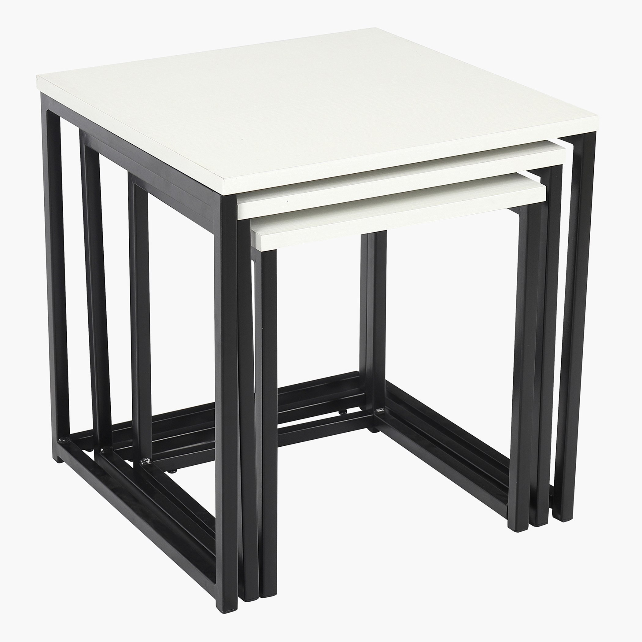 طقم طاولات متداخلة من أوليفاز - 3 قطع-hbxfurniture-livingroom-nestingtables-image-6