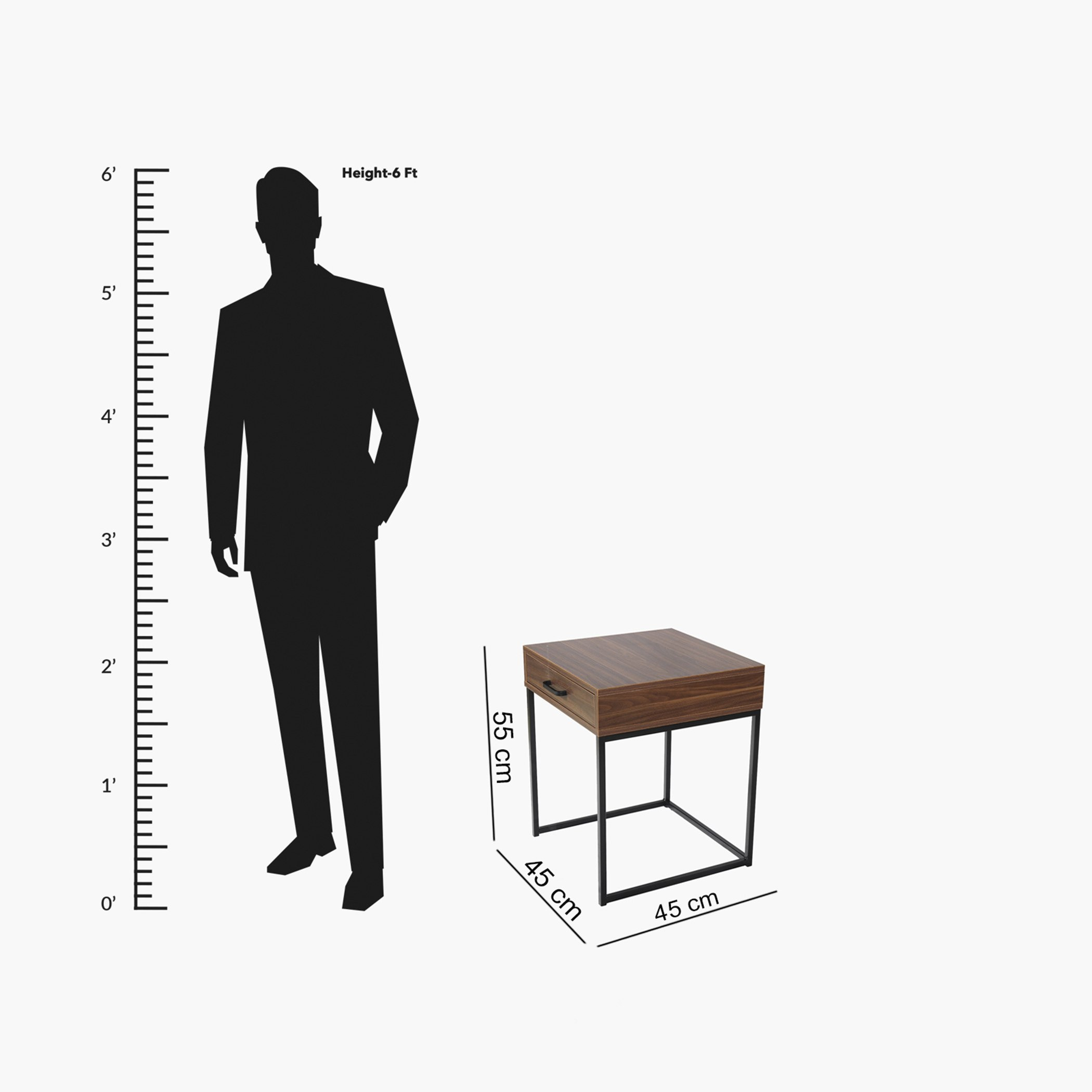 طقم طاولات متداخلة من كانورا - 3 قطع-hbxfurniture-livingroom-nestingtables-image-13