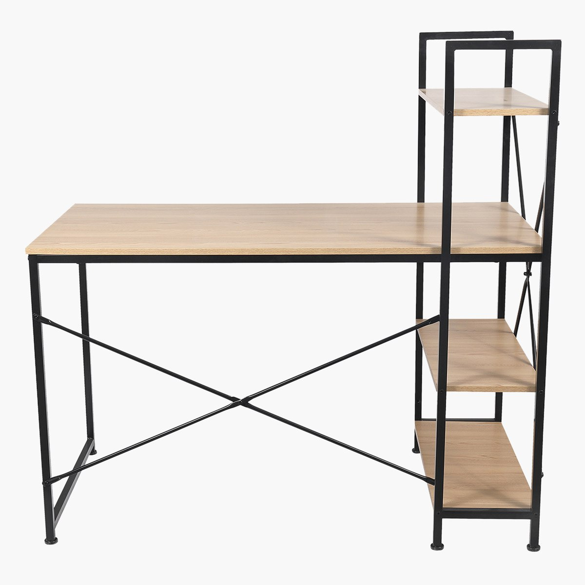 مكتب دراسة مع خزانة كتب من إيربان سيول-hbxfurniture-office-desks-image-6