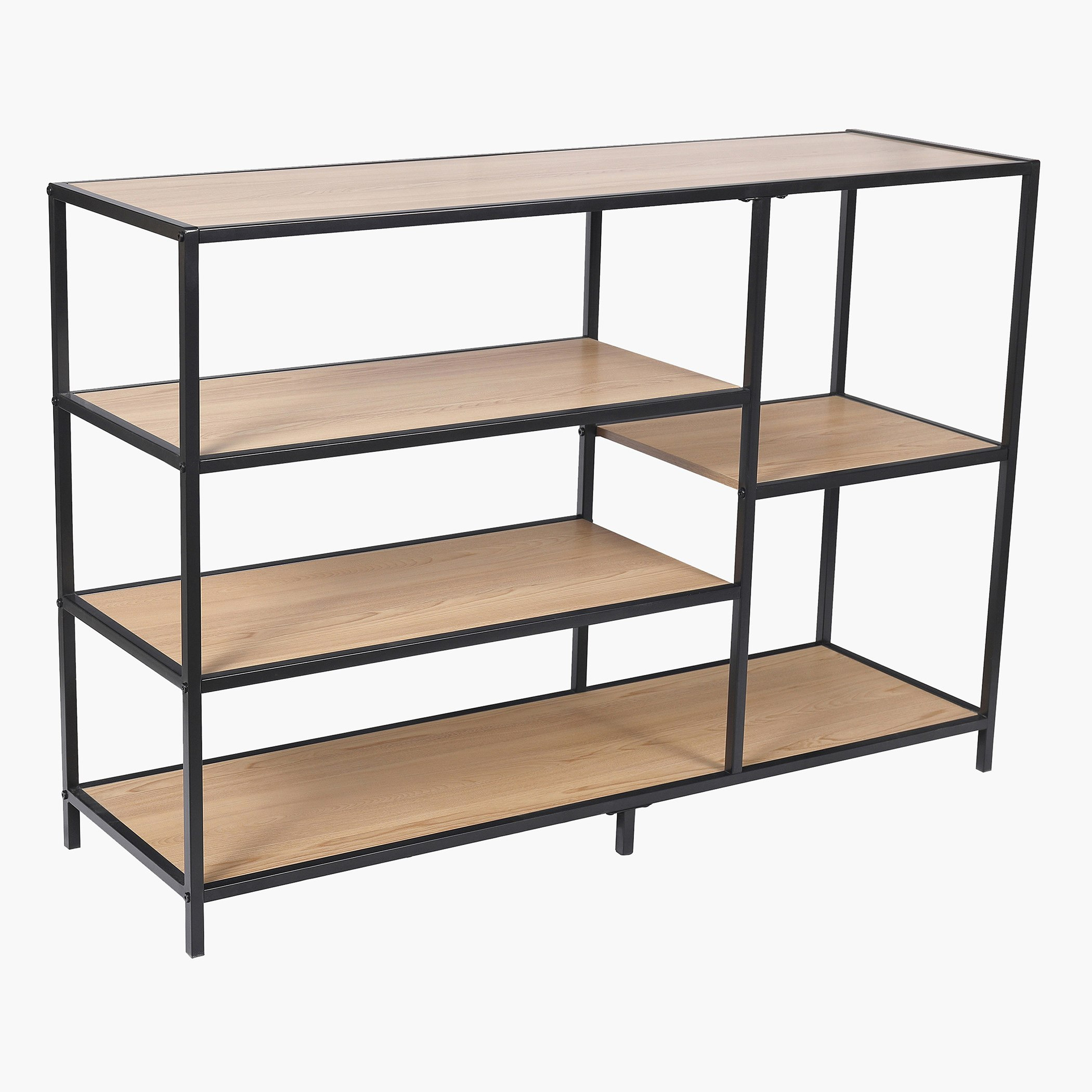 وحدة أرفف صغيرة من إيربان سيول-hbxfurniture-office-bookcases-image-4