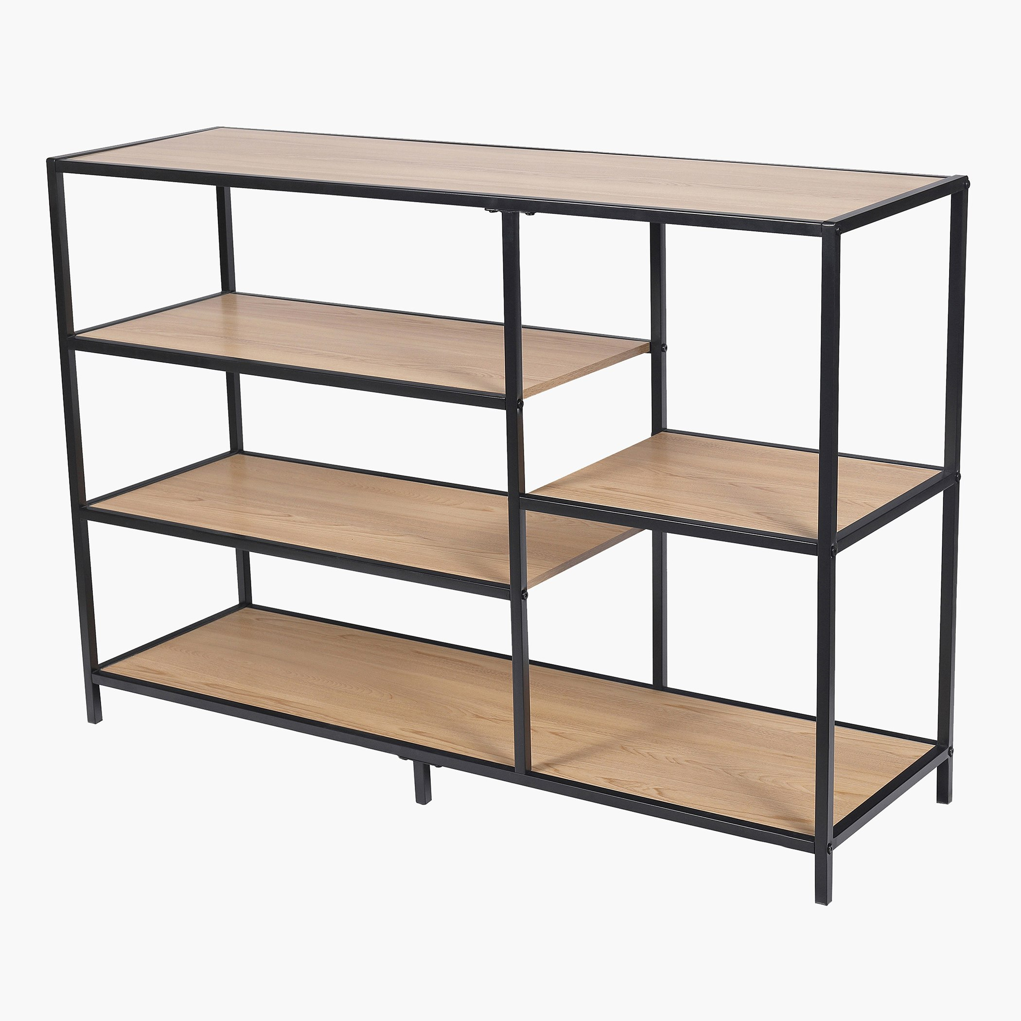 وحدة أرفف صغيرة من إيربان سيول-hbxfurniture-office-bookcases-image-5