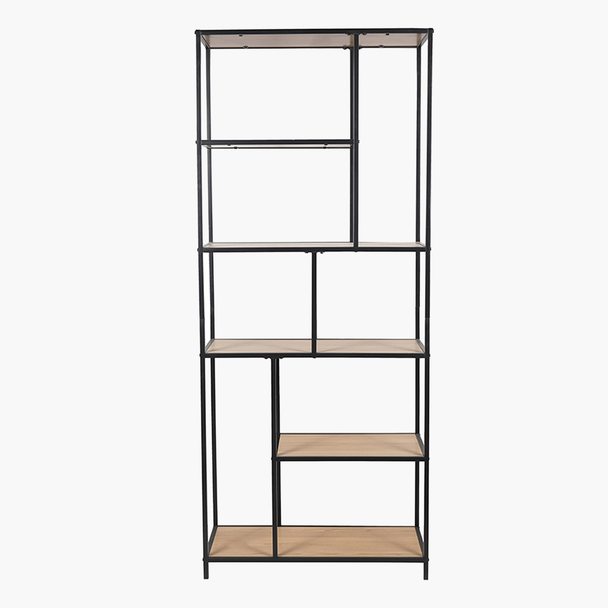 وحدة أرفف طويلة من إيربان سيول-hbxfurniture-office-bookcases-image-2