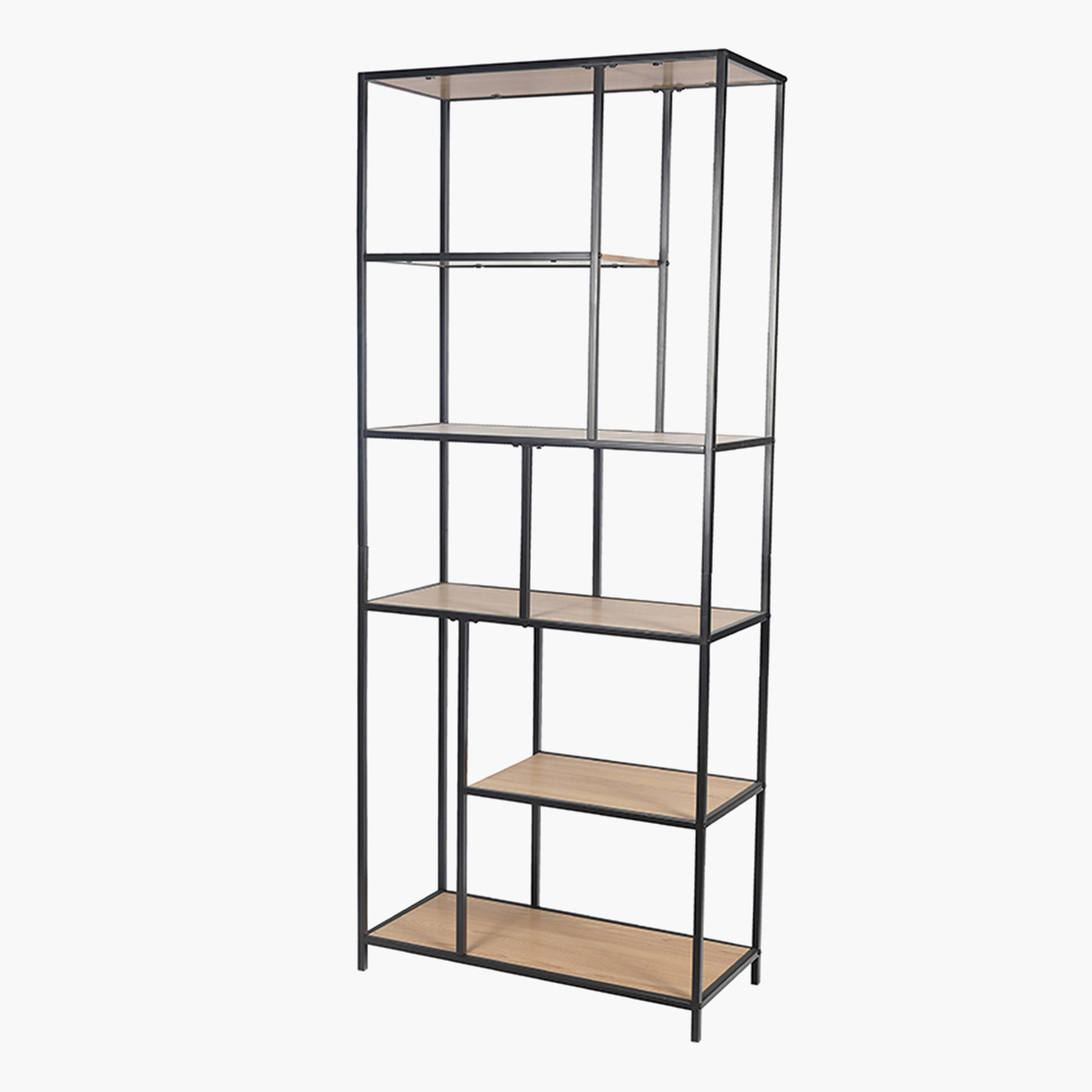 وحدة أرفف طويلة من إيربان سيول-hbxfurniture-office-bookcases-image-4