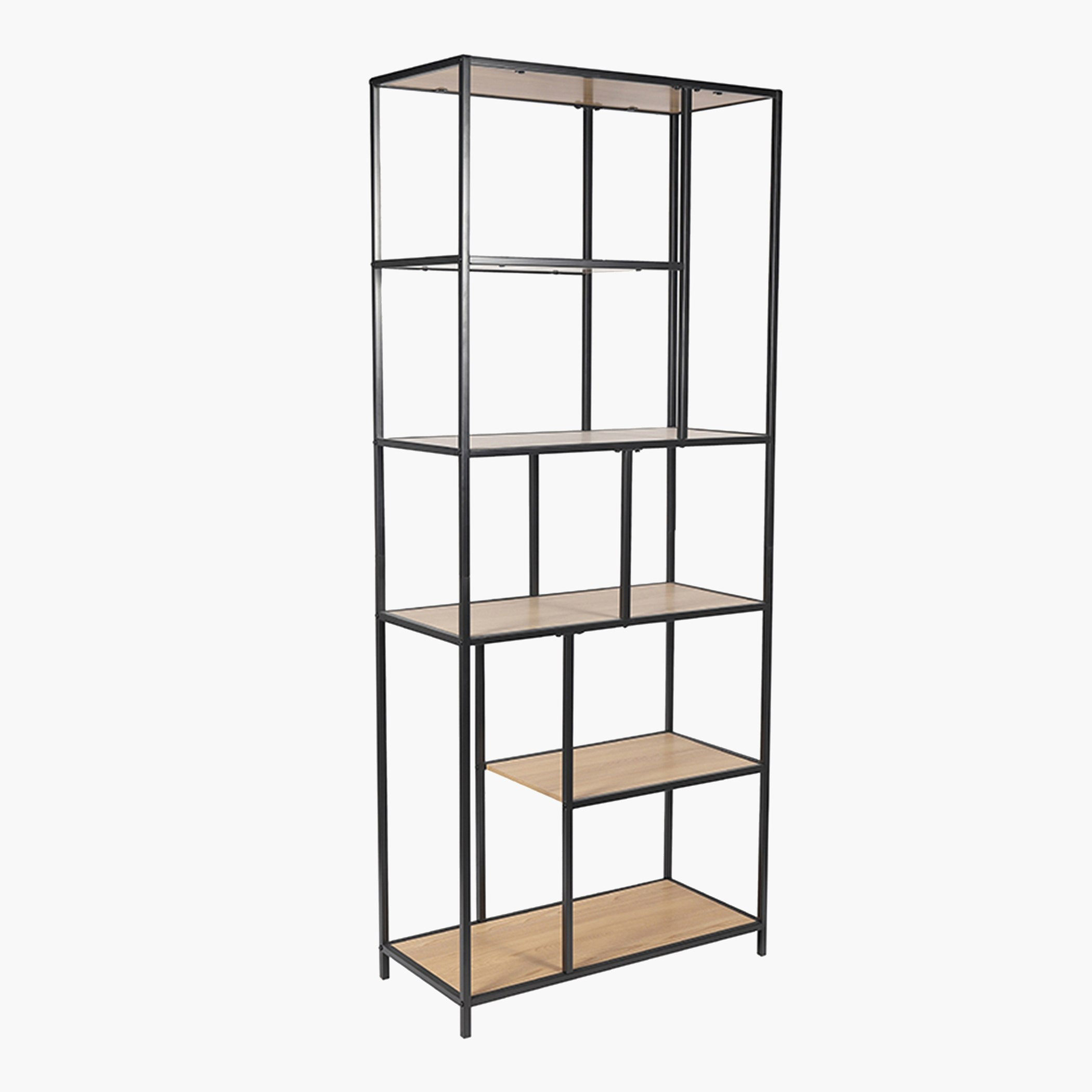 وحدة أرفف طويلة من إيربان سيول-hbxfurniture-office-bookcases-image-5