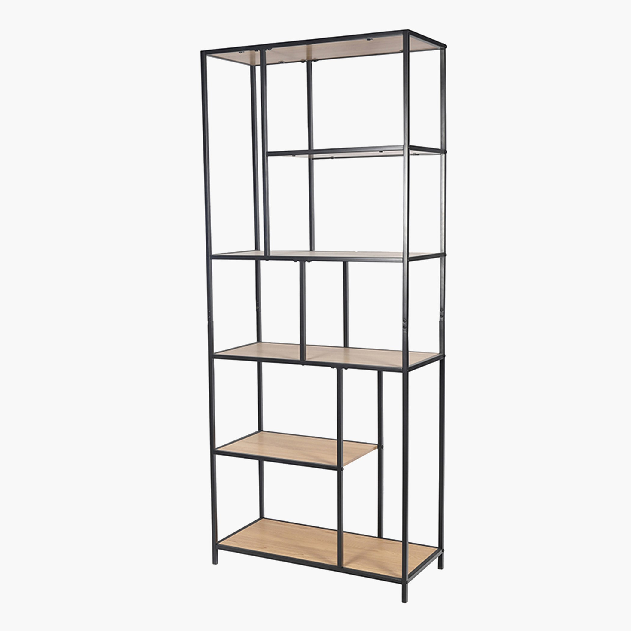وحدة أرفف طويلة من إيربان سيول-hbxfurniture-office-bookcases-image-6
