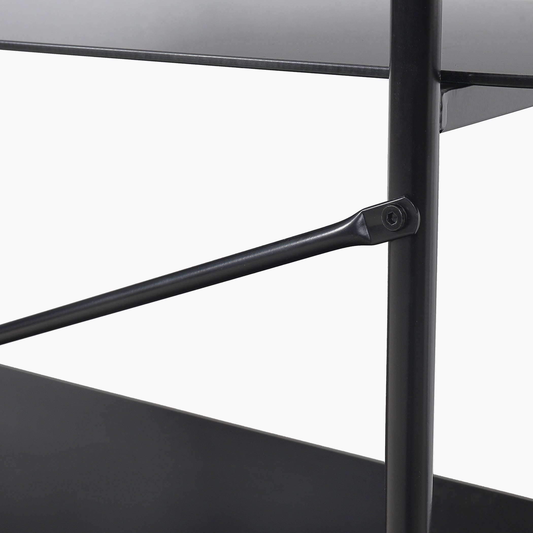 وحدة أرفف واسعة بـ3 رف من ويستون-hbxfurniture-office-bookcases-image-8