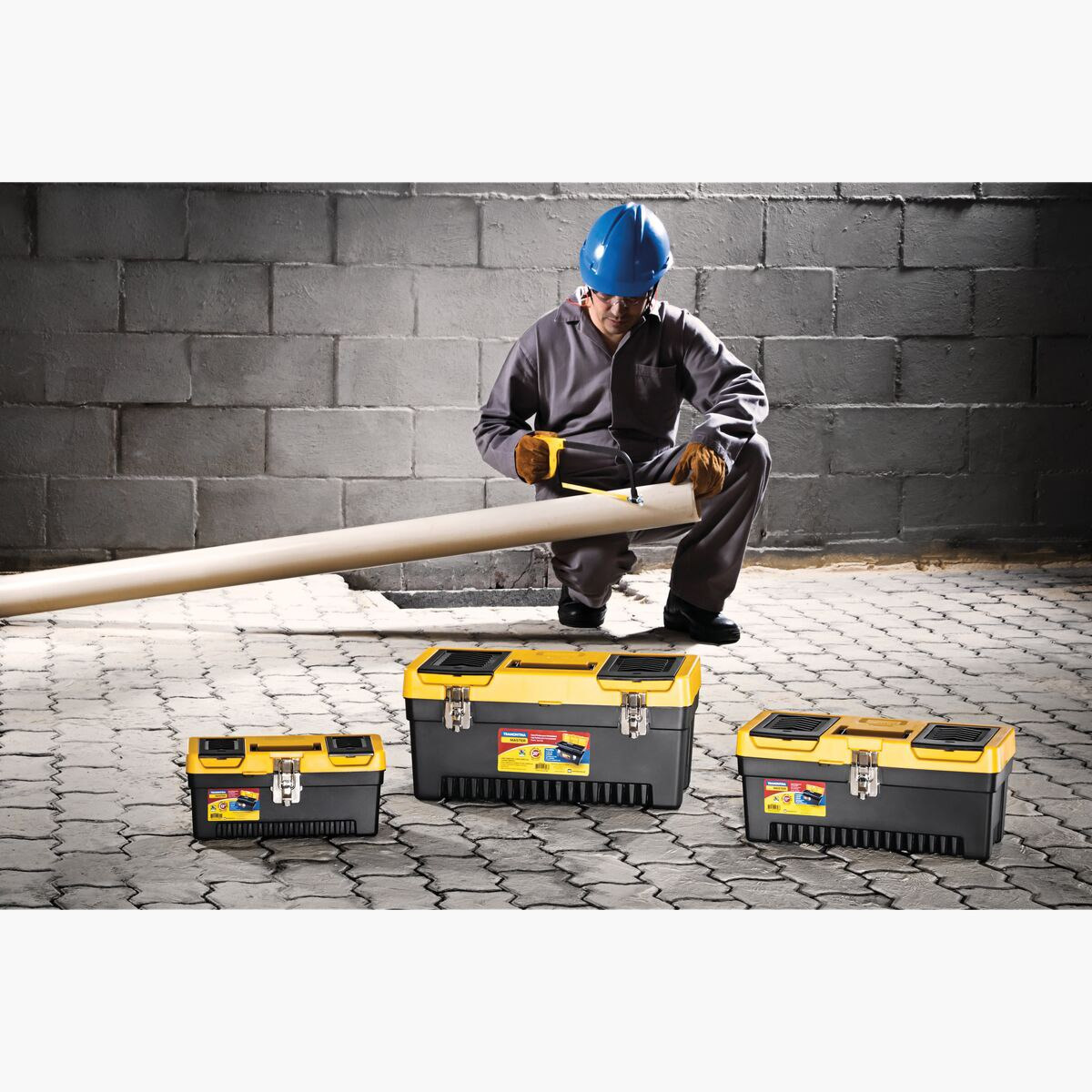 صندوق أدوات بلاستيك من ترامونتينا - 43x19x19 سم-hbxoutdoor-hbxoutdooraccessories-diyandgarden-image-8