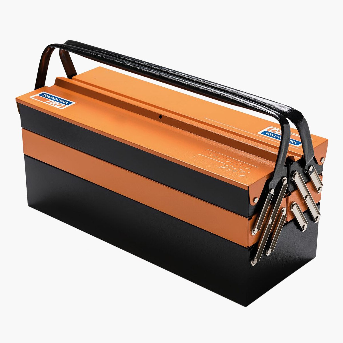 صندوق أدوات 5 أدراج من ترامونتينا - 52.5x21.5x23 سم-hbxoutdoor-hbxoutdooraccessories-diyandgarden-image-1