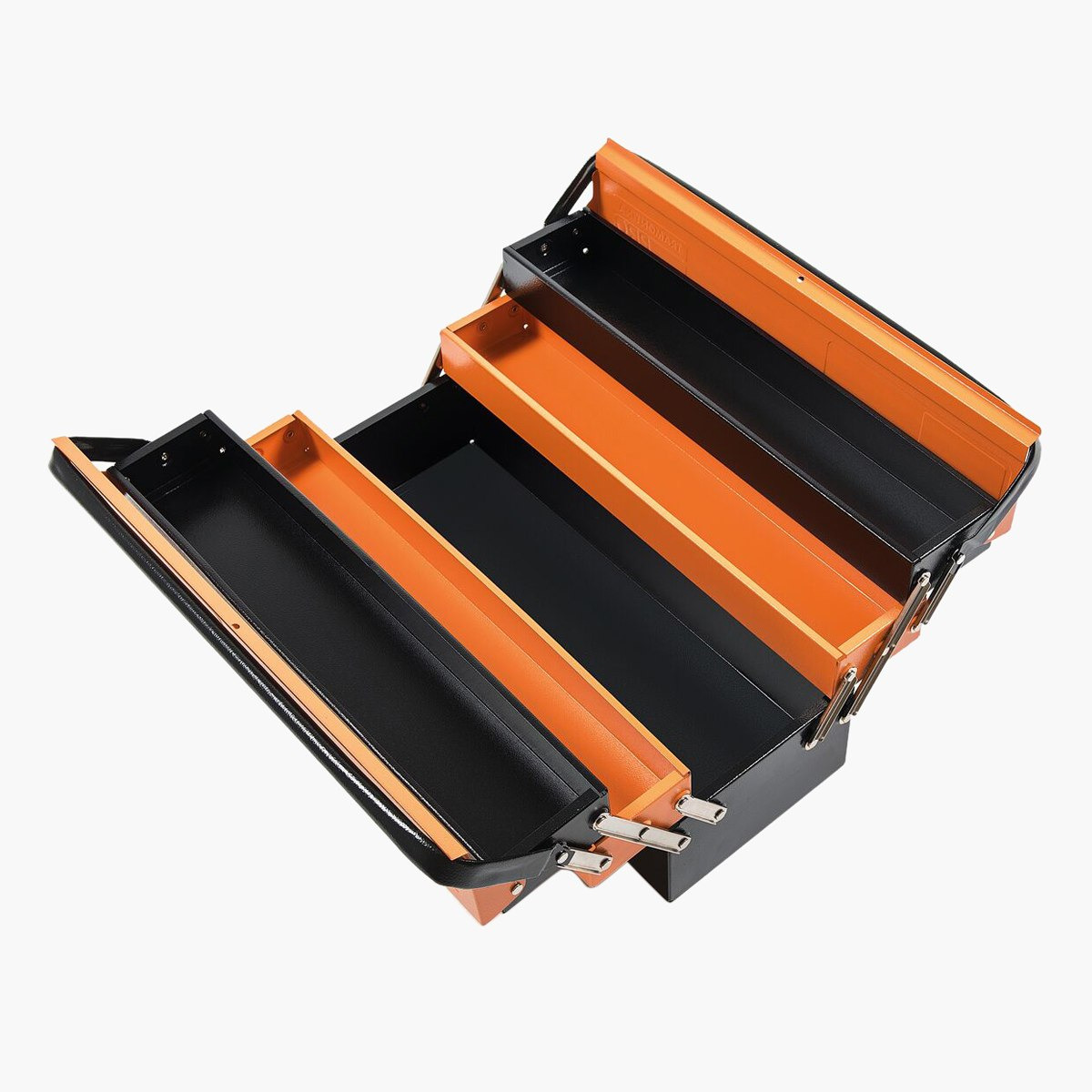 صندوق أدوات 5 أدراج من ترامونتينا - 52.5x21.5x23 سم-hbxoutdoor-hbxoutdooraccessories-diyandgarden-image-2