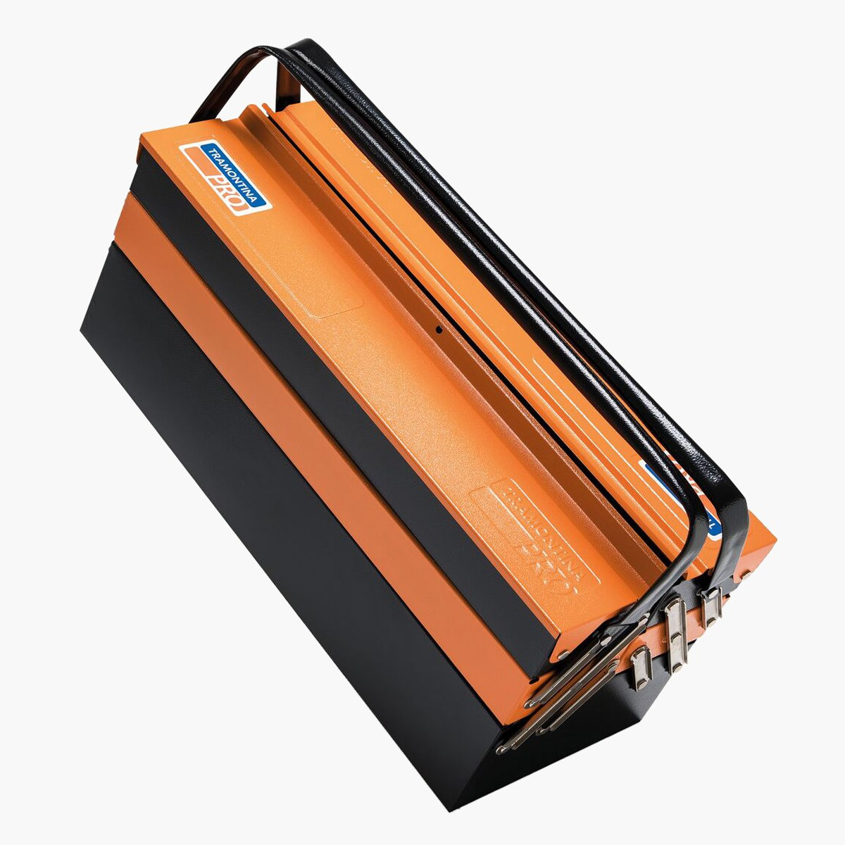 صندوق أدوات 5 أدراج من ترامونتينا - 52.5x21.5x23 سم-hbxoutdoor-hbxoutdooraccessories-diyandgarden-image-3