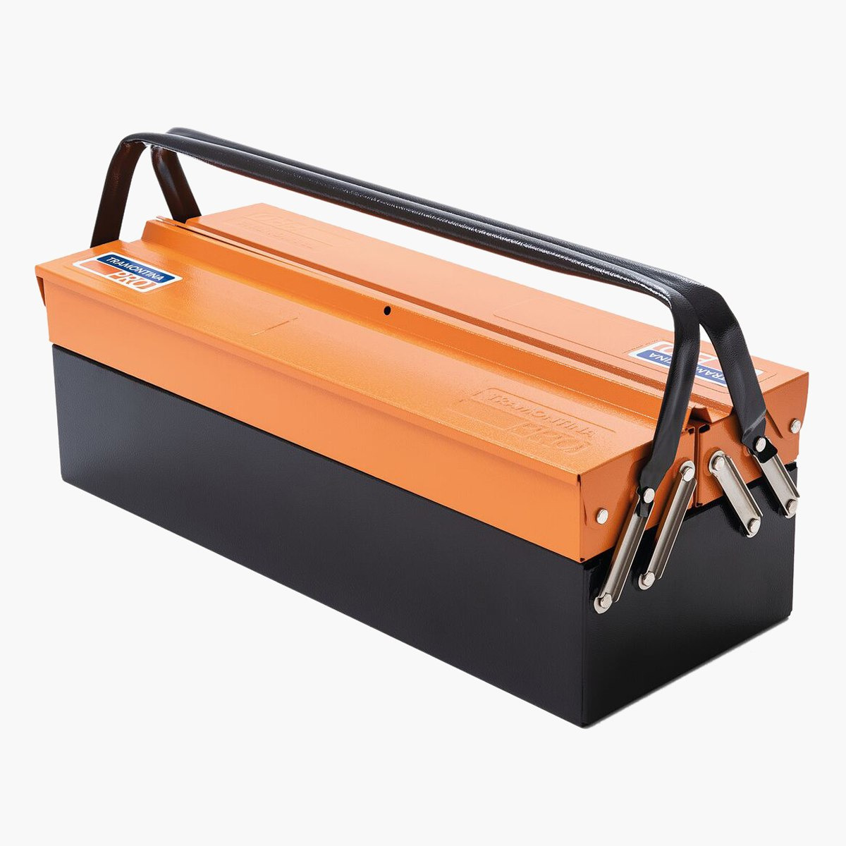 صندوق أدوات بـ3 أدراج من ترامونتينا - 52.5 × 21 × 17 سم-hbxoutdoor-hbxoutdooraccessories-diyandgarden-image-1