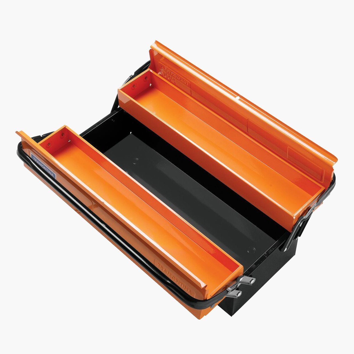 صندوق أدوات بـ3 أدراج من ترامونتينا - 52.5 × 21 × 17 سم-hbxoutdoor-hbxoutdooraccessories-diyandgarden-image-2