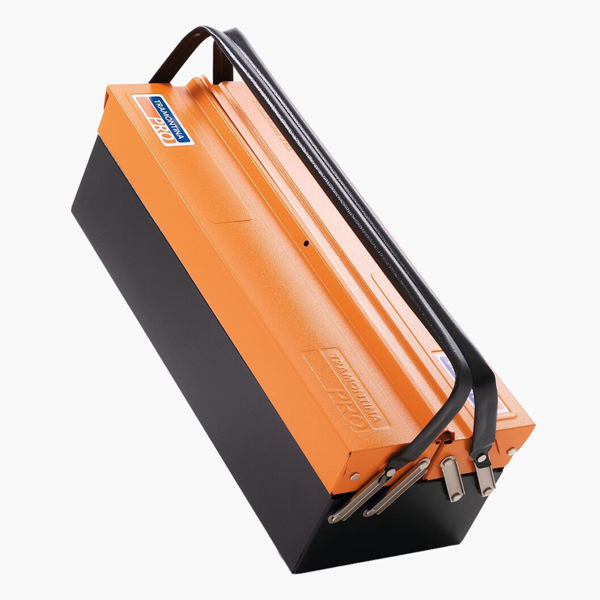 صندوق أدوات بـ3 أدراج من ترامونتينا - 52.5 × 21 × 17 سم-hbxoutdoor-hbxoutdooraccessories-diyandgarden-image-3