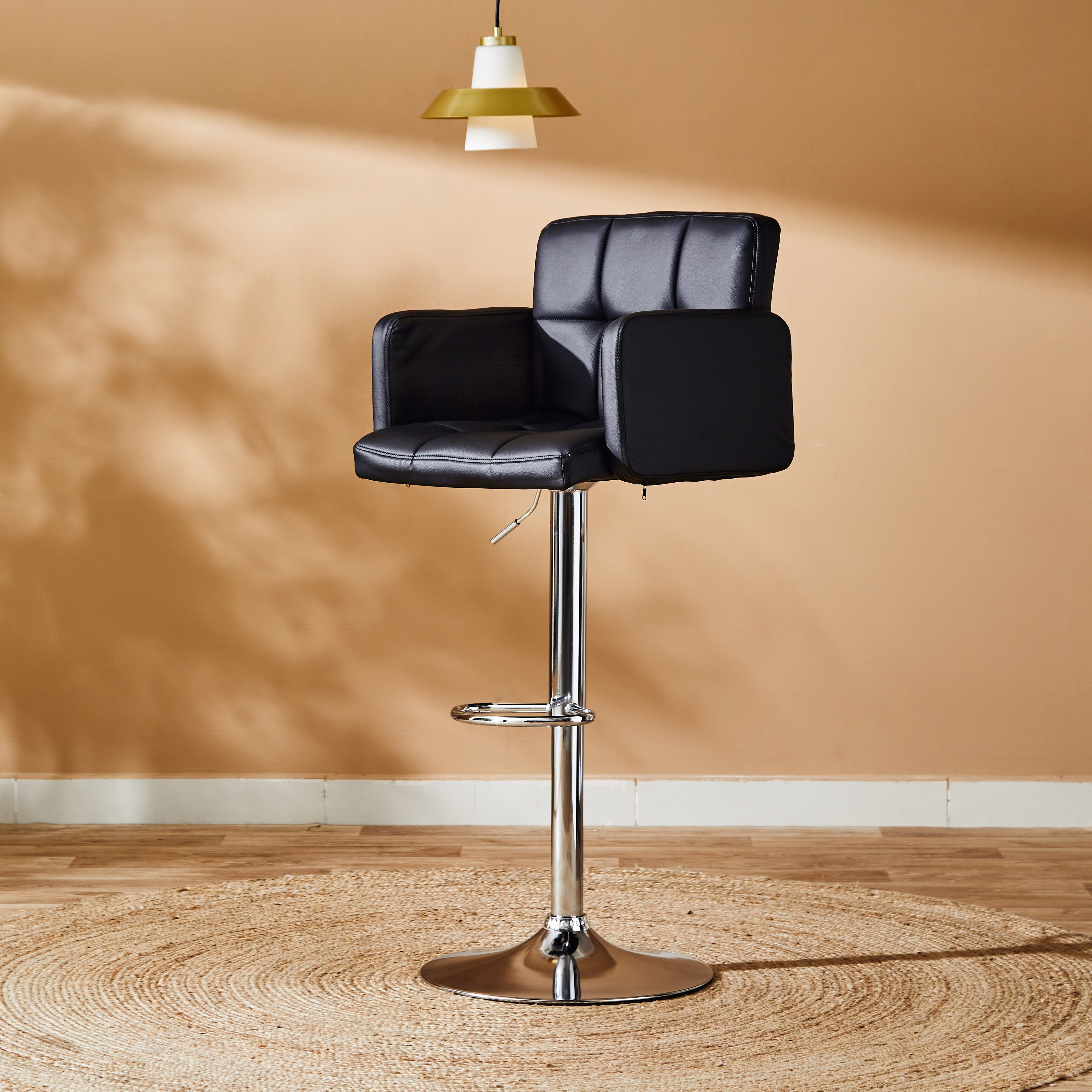 مقعد من بيكاسو-hbxfurniture-diningroom-barcountersandbarstools-image-1