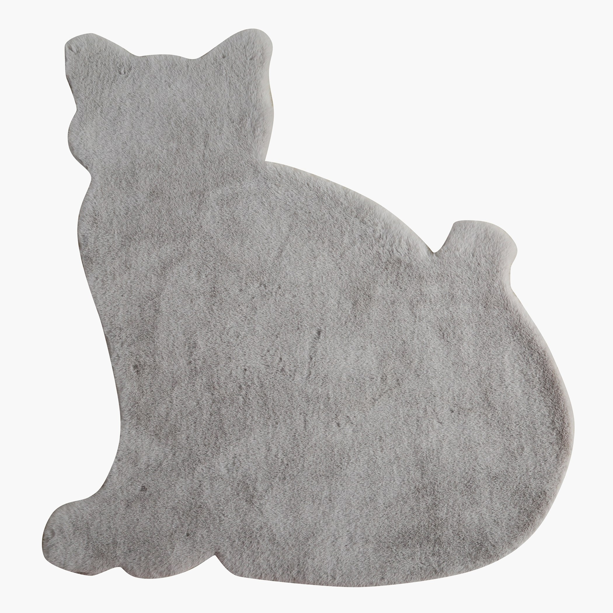 سجادة شاجي بشكل قطة من آرلو - 81x90 سم-hbxhomeware-hbxkidsandyouth-image-5
