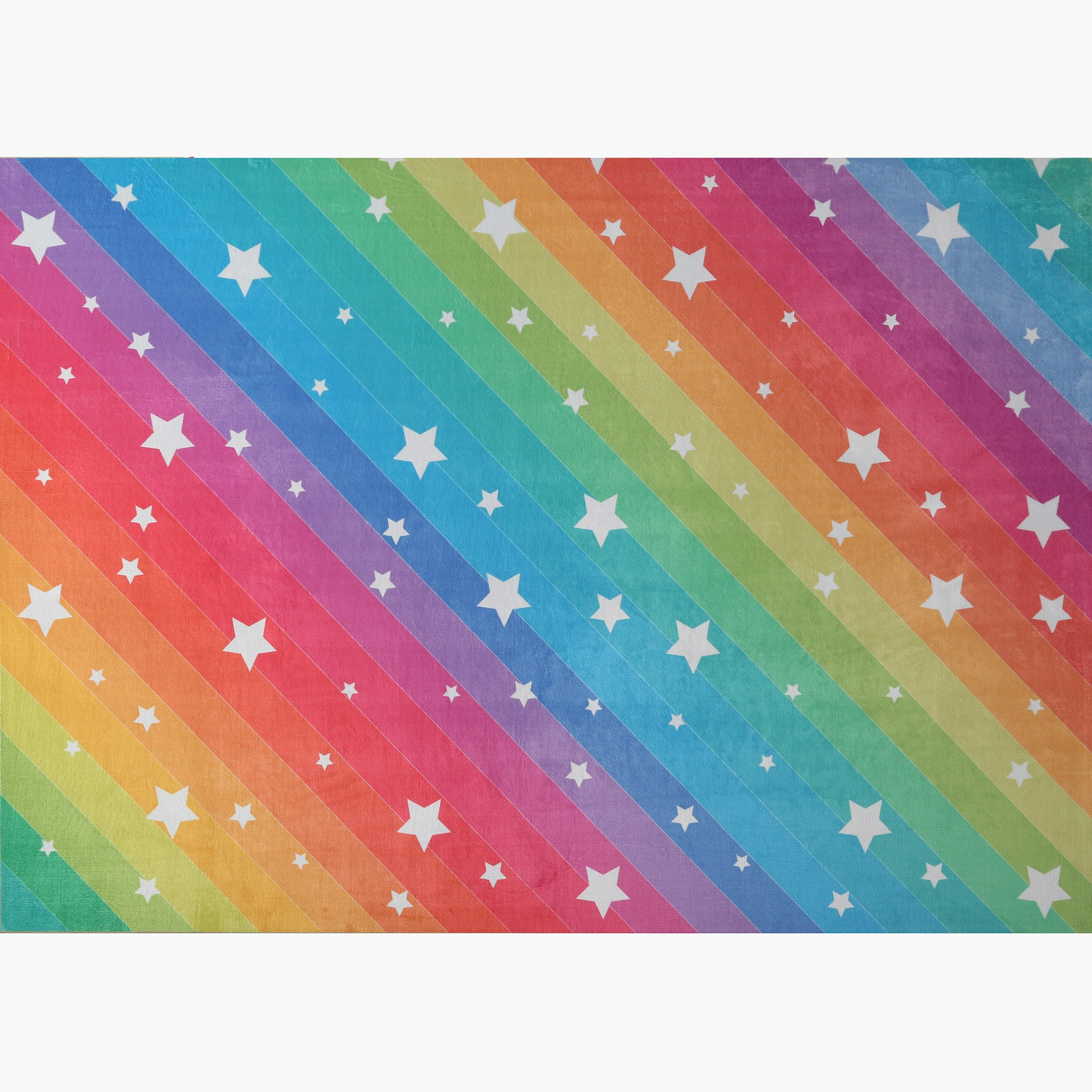 سجادة فلانيل بطبعات من أرلو - 110x160 سم-hbxhomeware-hbxkidsandyouth-image-5