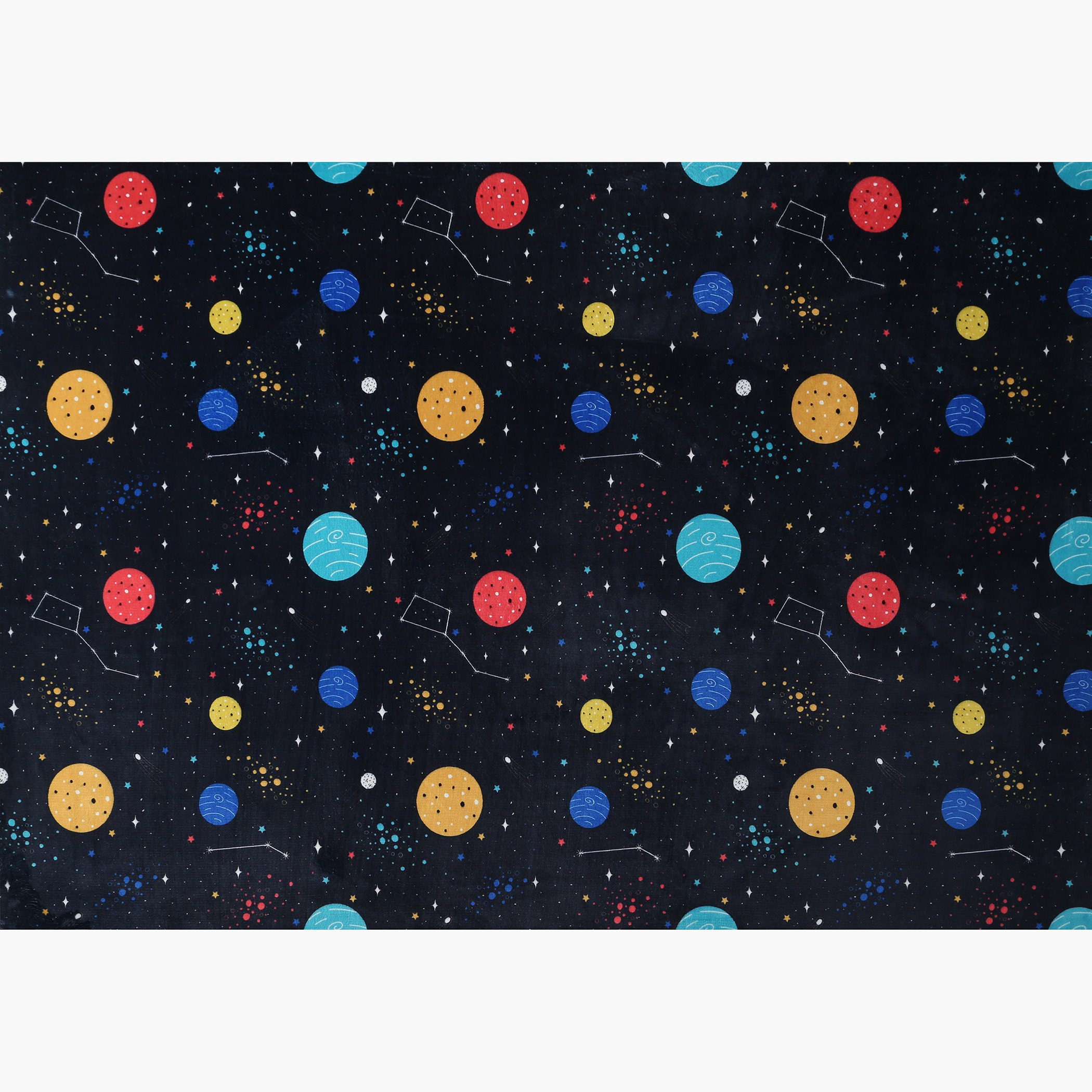 سجادة فلانيل جالاكسي بطبعات من آرلو - 110x160 سم-hbxhomeware-hbxkidsandyouth-image-5