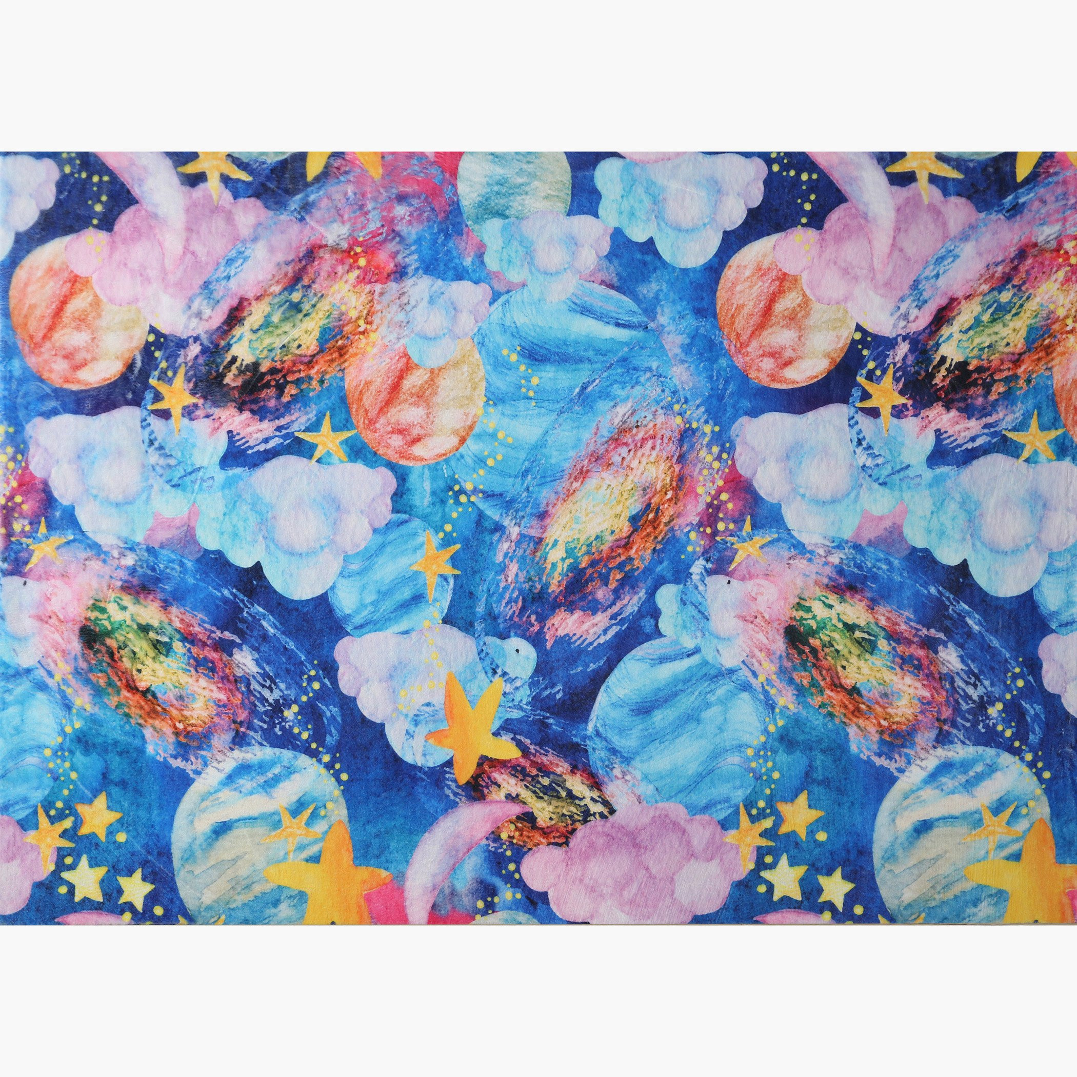 Arlo Printed Fur Universe In Me Carpet - 110x160 cm-hbxhomeware-hbxkidsandyouth-image-6
