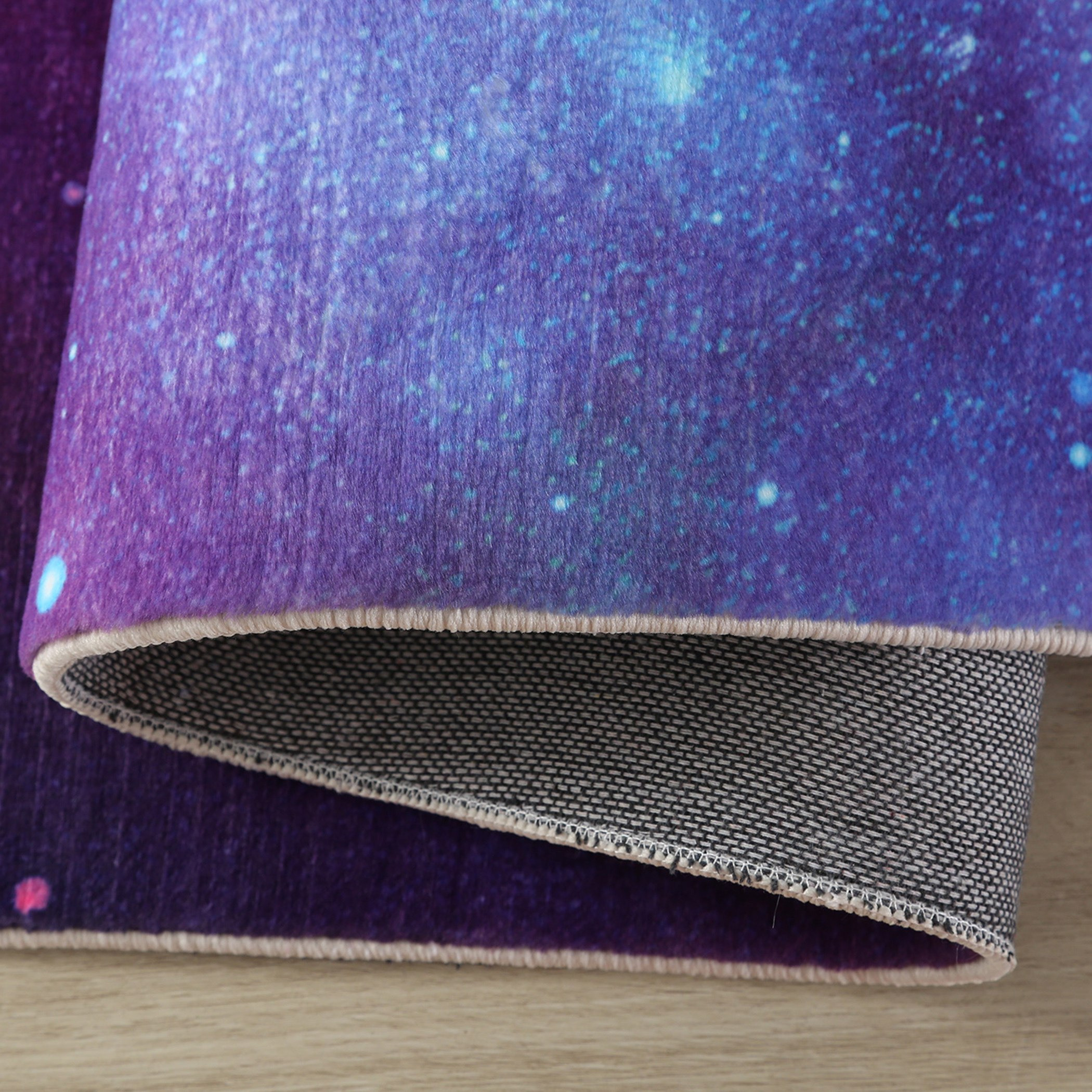 سجادة فرو بطبعات من أرلو - 110x160 سم-hbxhomeware-hbxkidsandyouth-image-2