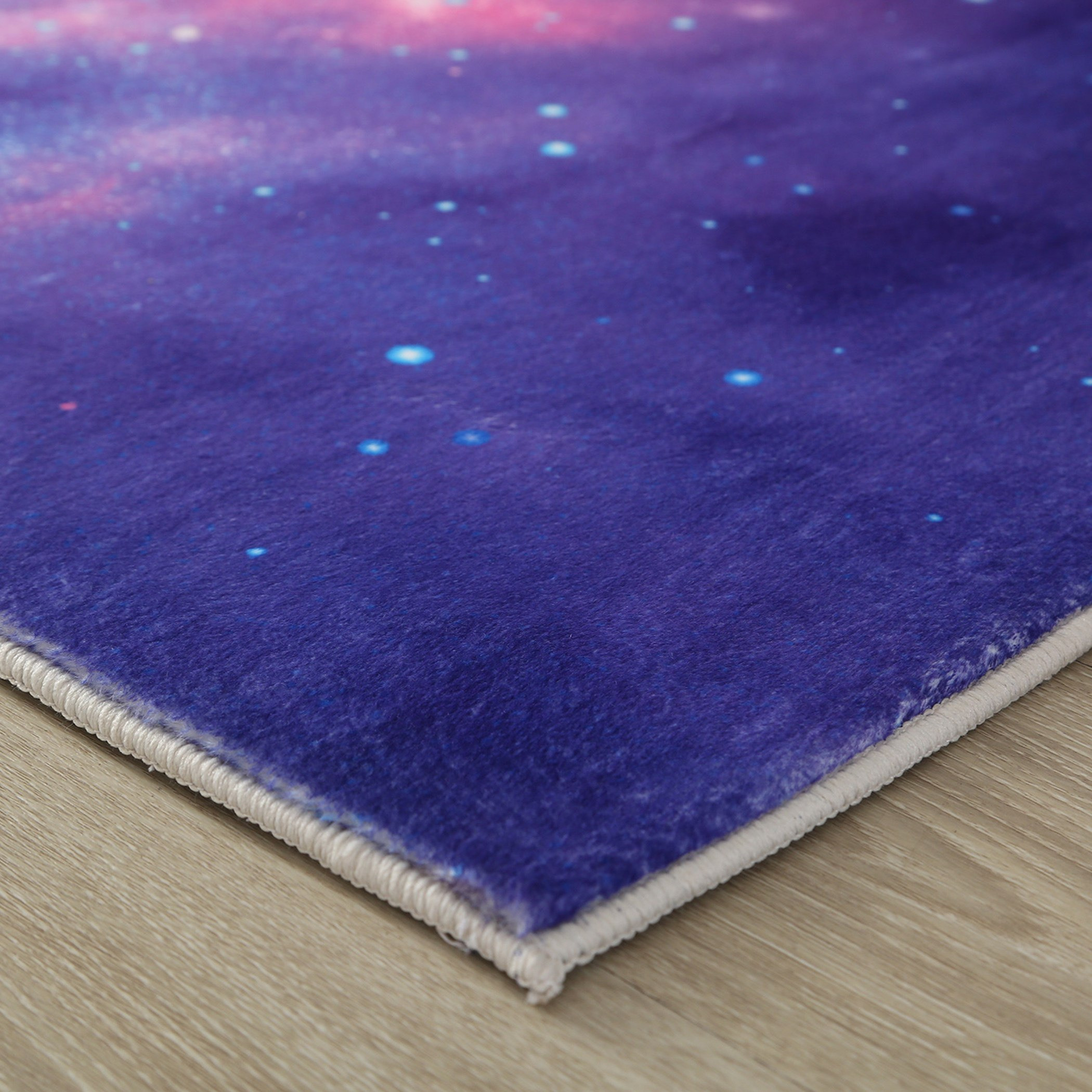 سجادة فرو بطبعات من أرلو - 110x160 سم-hbxhomeware-hbxkidsandyouth-image-4