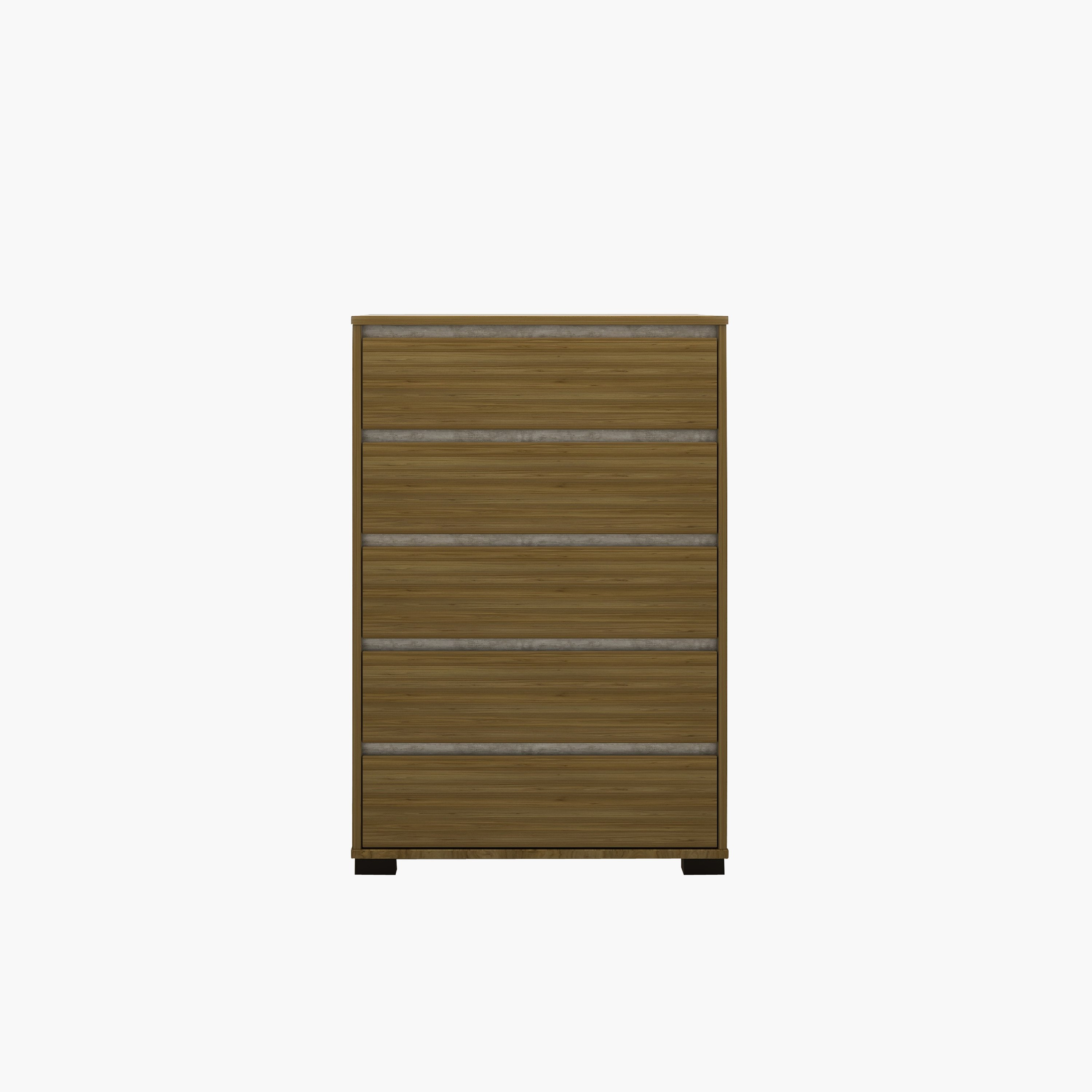 وحدة تخزين 5 أدراج من بريندا-hbxkidsandyouth-dressersandchests-chestofdrawers-image-3