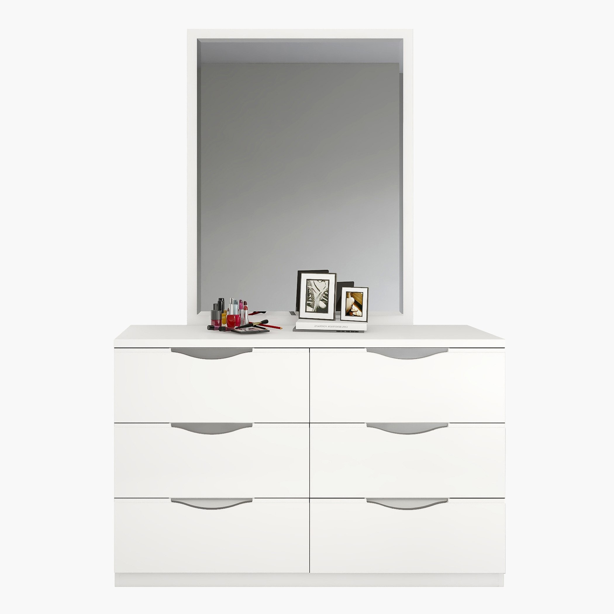 طقم غرفة نوم كينج 5 قطع من ويني - 180x200 سم-hbxbedroom-bedsandbedsets-bedroomsets-king-image-11