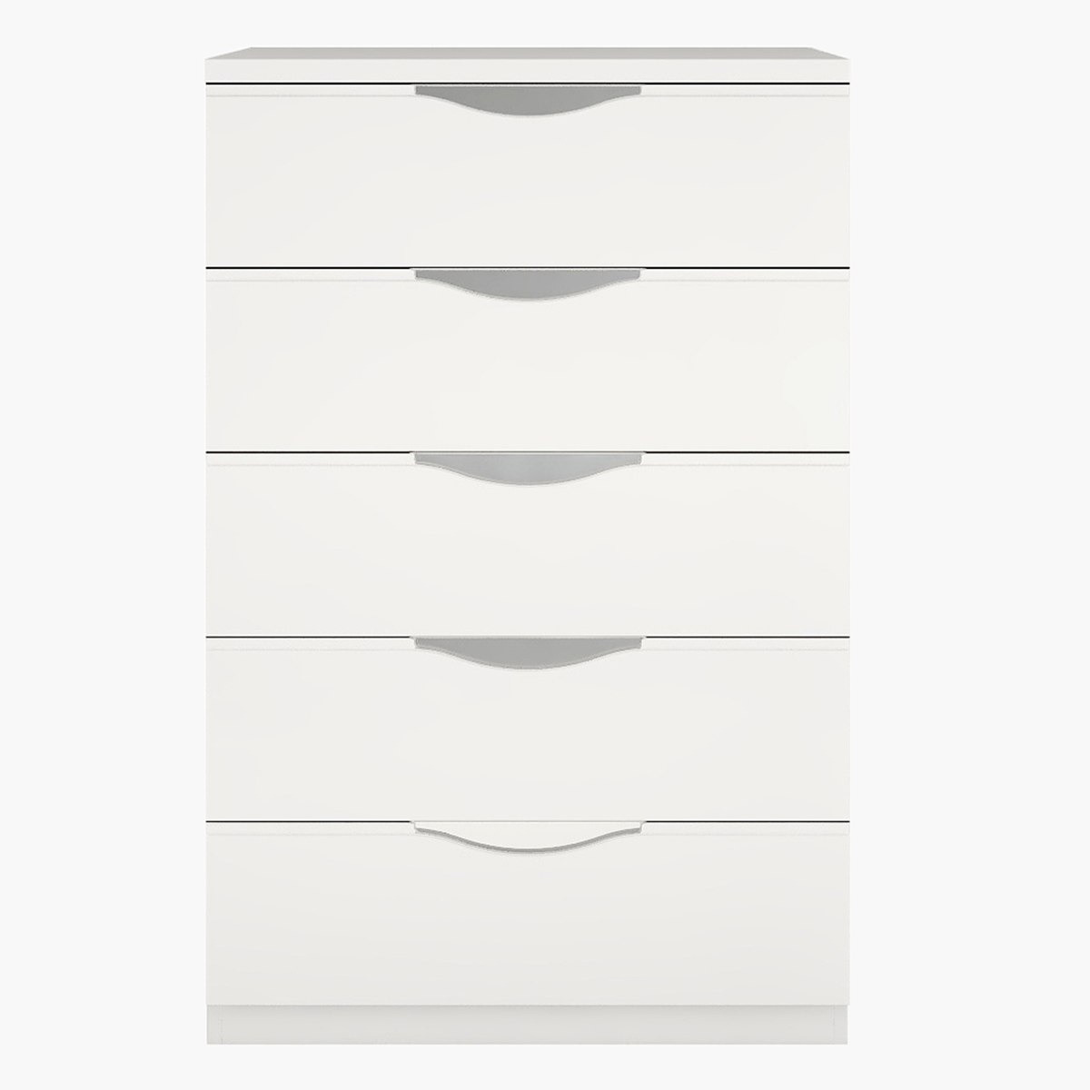 وحدة تخزين 5 أدراج من ويني-hbxfurniture-dressersandchests-chestofdrawers-image-2