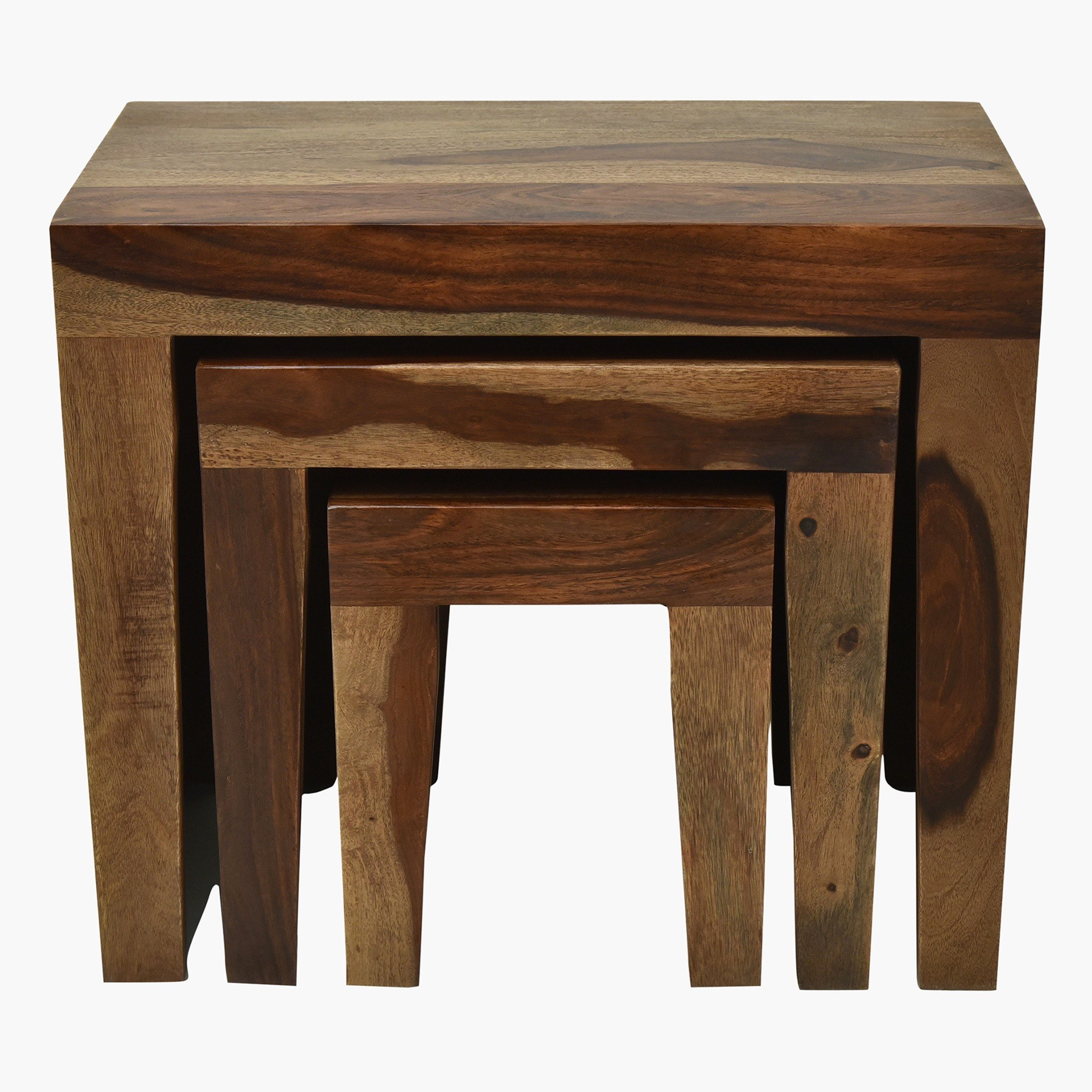 طاولات متداخلة من داور - طقم من 3-hbxfurniture-livingroom-nestingtables-image-3