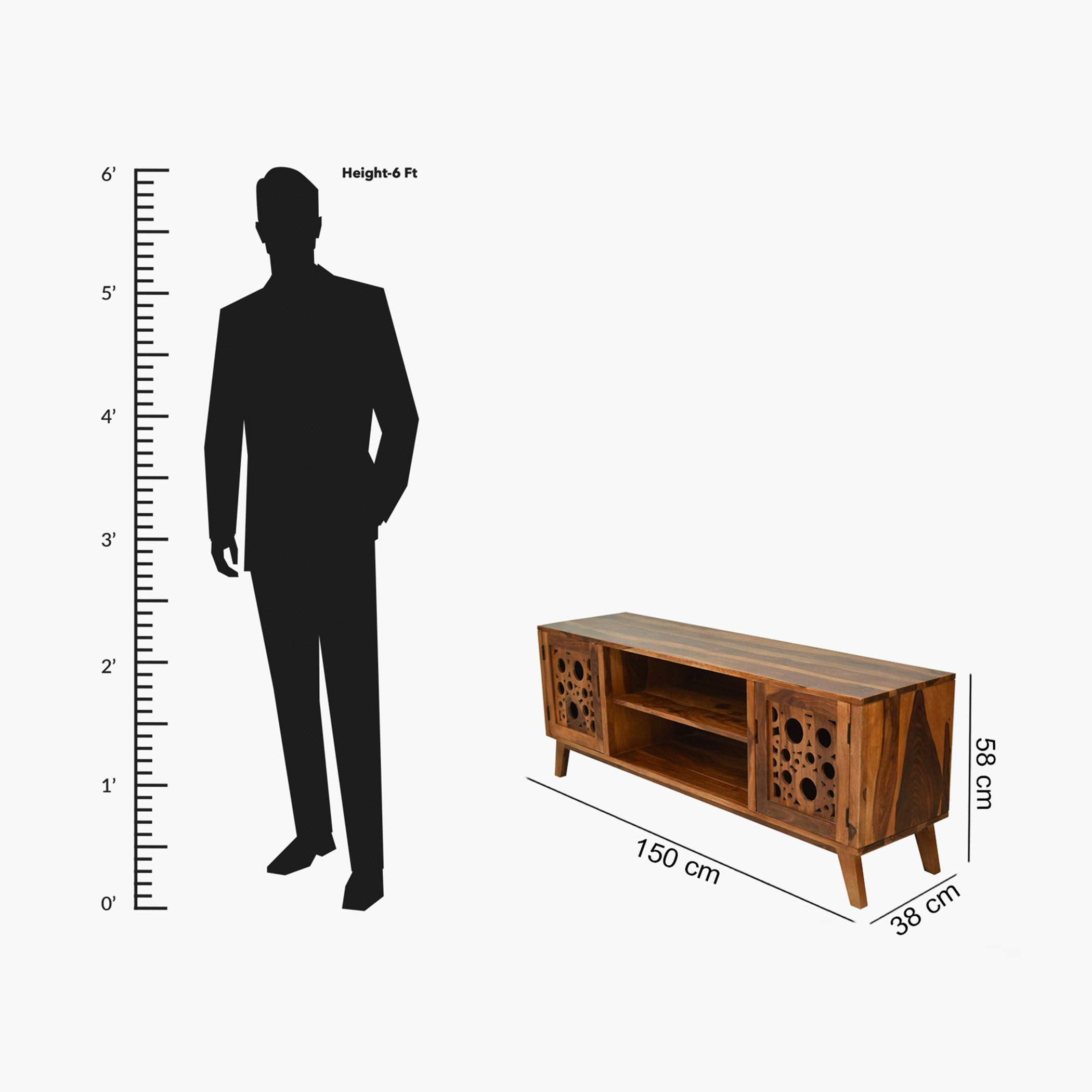 وحدة تلفزيون للتلفزيونات حتى 42 بوصة من صوجات-hbxlivingroom-mediaunitsandstorage-tvunits-image-10