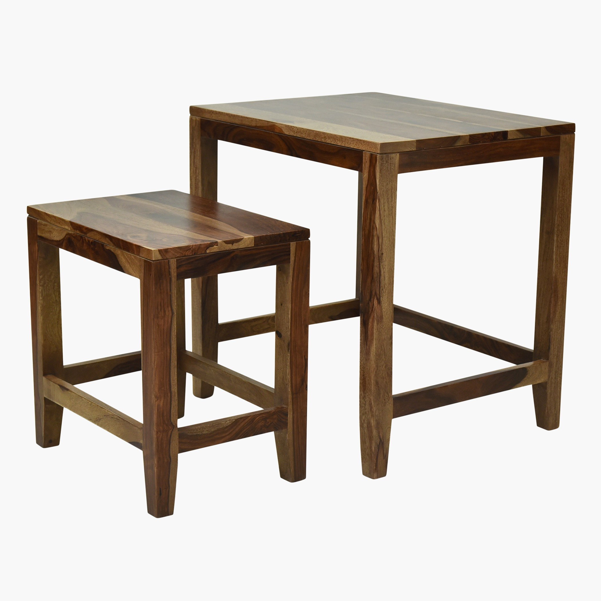 طاولات متداخلة من كوكاس - طقم من قطعتين-hbxfurniture-livingroom-nestingtables-image-2