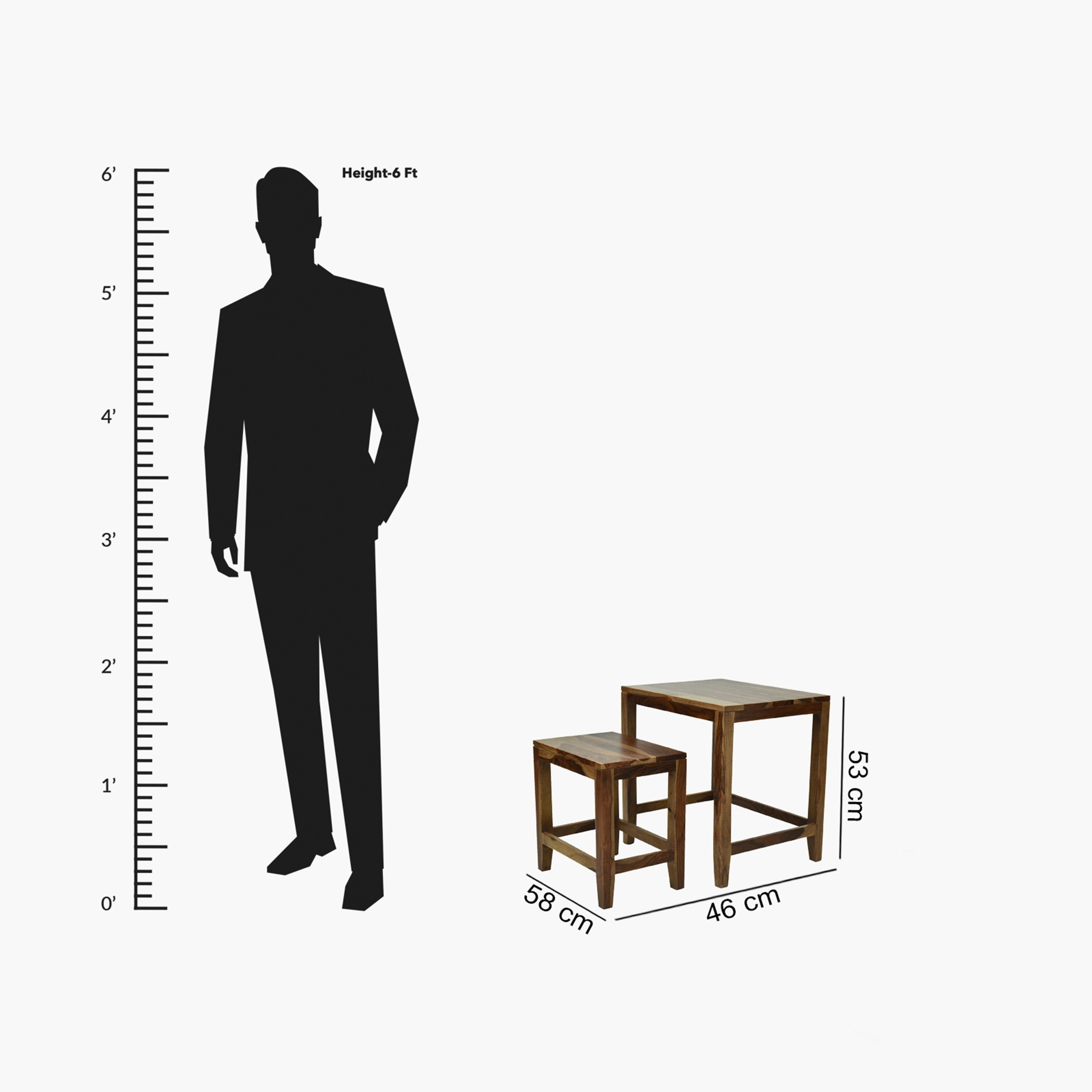 طاولات متداخلة من كوكاس - طقم من قطعتين-hbxfurniture-livingroom-nestingtables-image-7