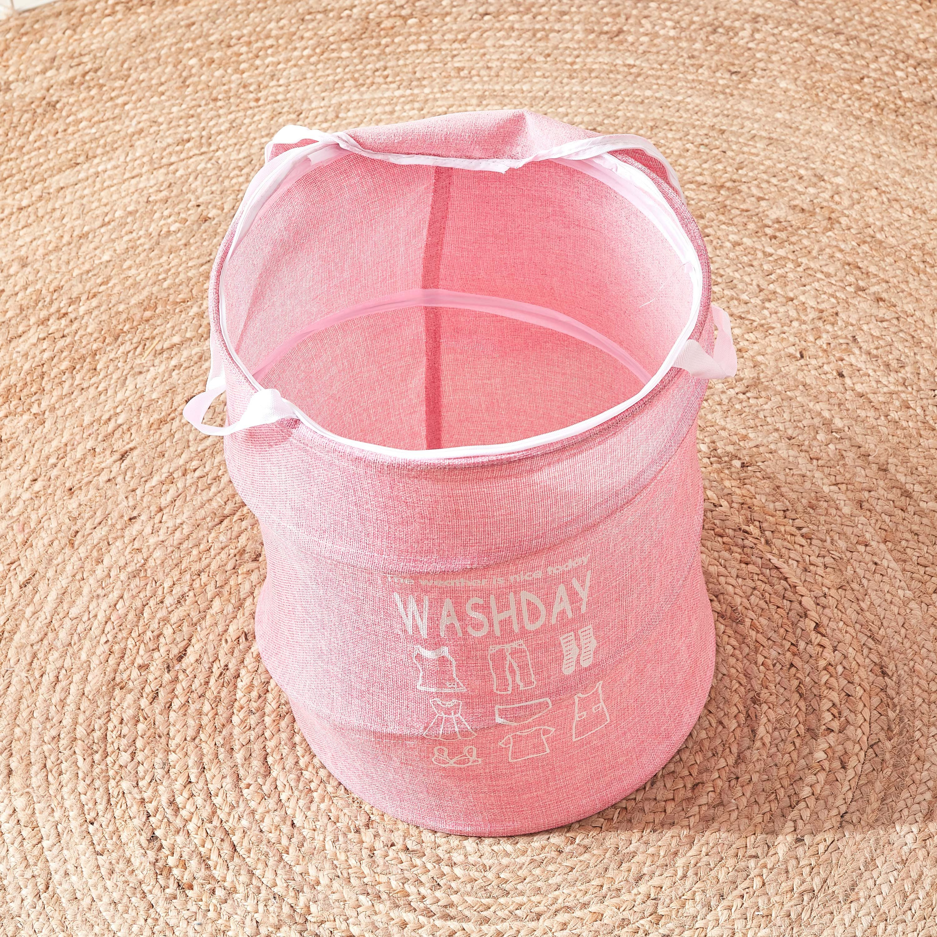 سلة غسيل من فيلينجز - 40x70 سم-hbxhomeware-kidsessentials-kidslaundryhamper-image-2
