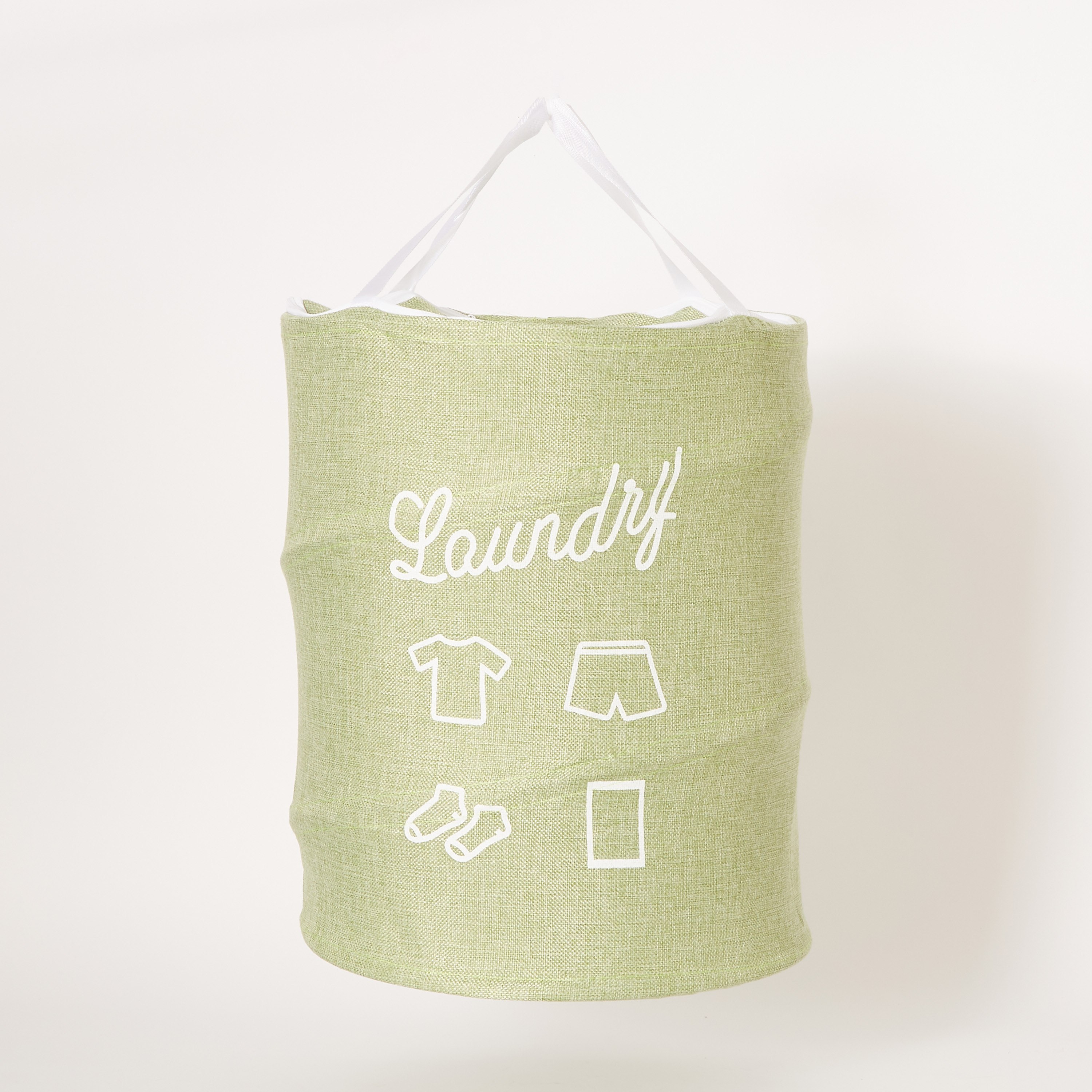 سلة غسيل من فيلينجز - 40x70 سم-hbxhomeware-kidsessentials-kidslaundryhamper-image-6