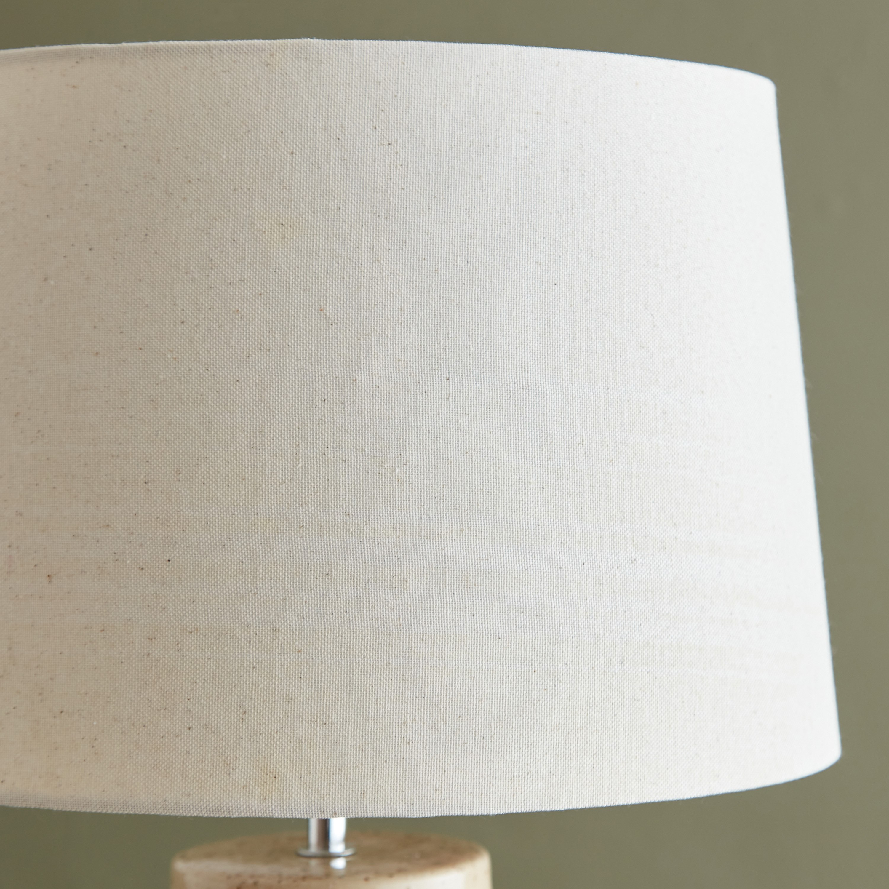 مصباح طاولة سيراميك من زينيا - 35x35x61 سم-hbxlivingroom-lighting-tablelamps-image-3