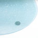 Verdura Glass Circle Platter - 25 cm-Trays-thumbnail-2