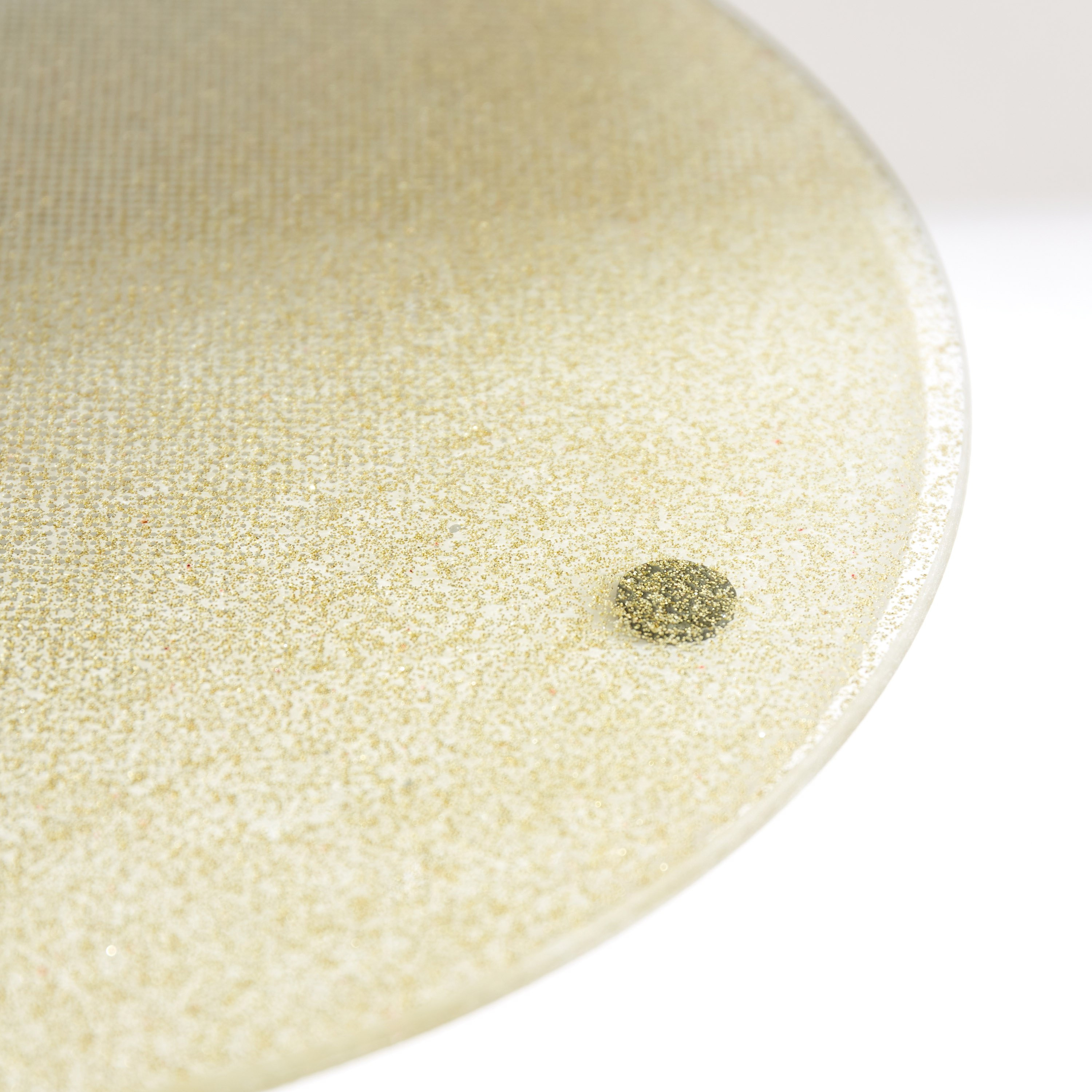 Verdura Ombre Glass Platter - 25 cm-PROMO_HB_AE_B1G1_250925-image-3