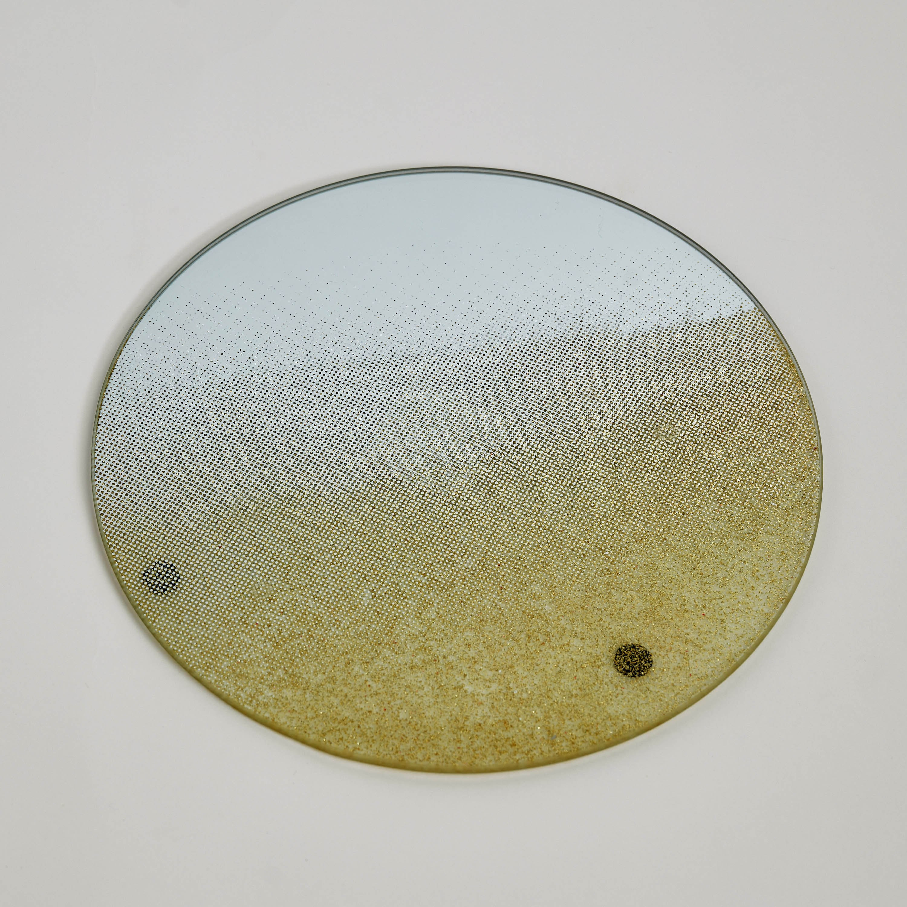 Verdura Ombre Glass Platter - 25 cm-PROMO_HB_AE_B1G1_250925-image-5
